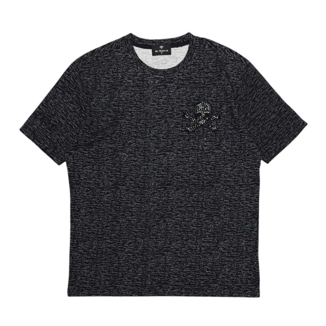 000’s Be Ambition Skull Tee (L)