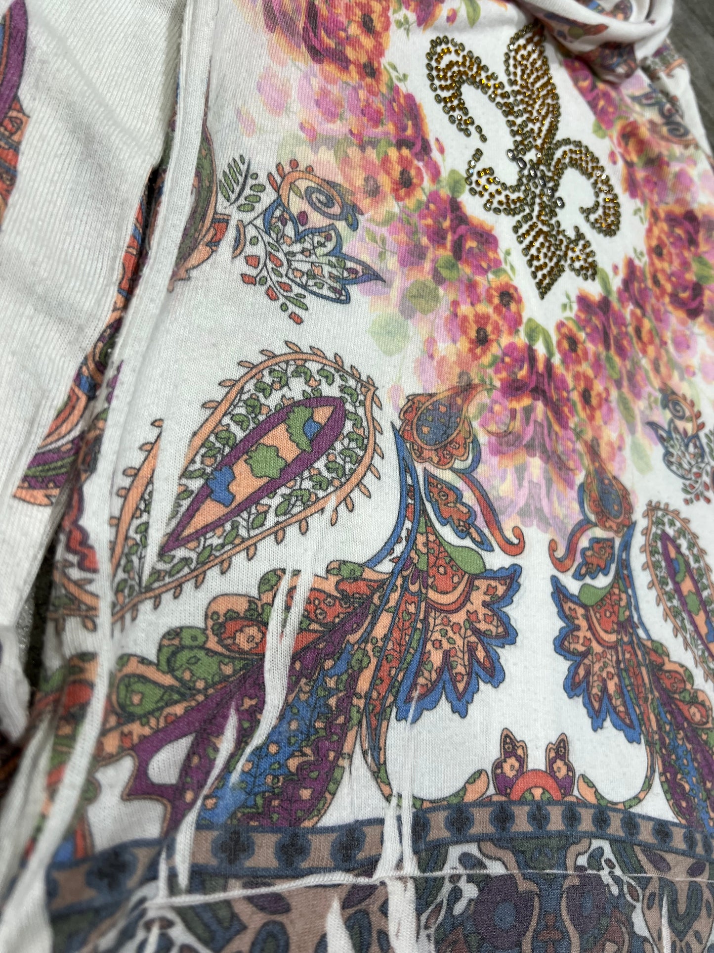 000’s T Party Hoodie