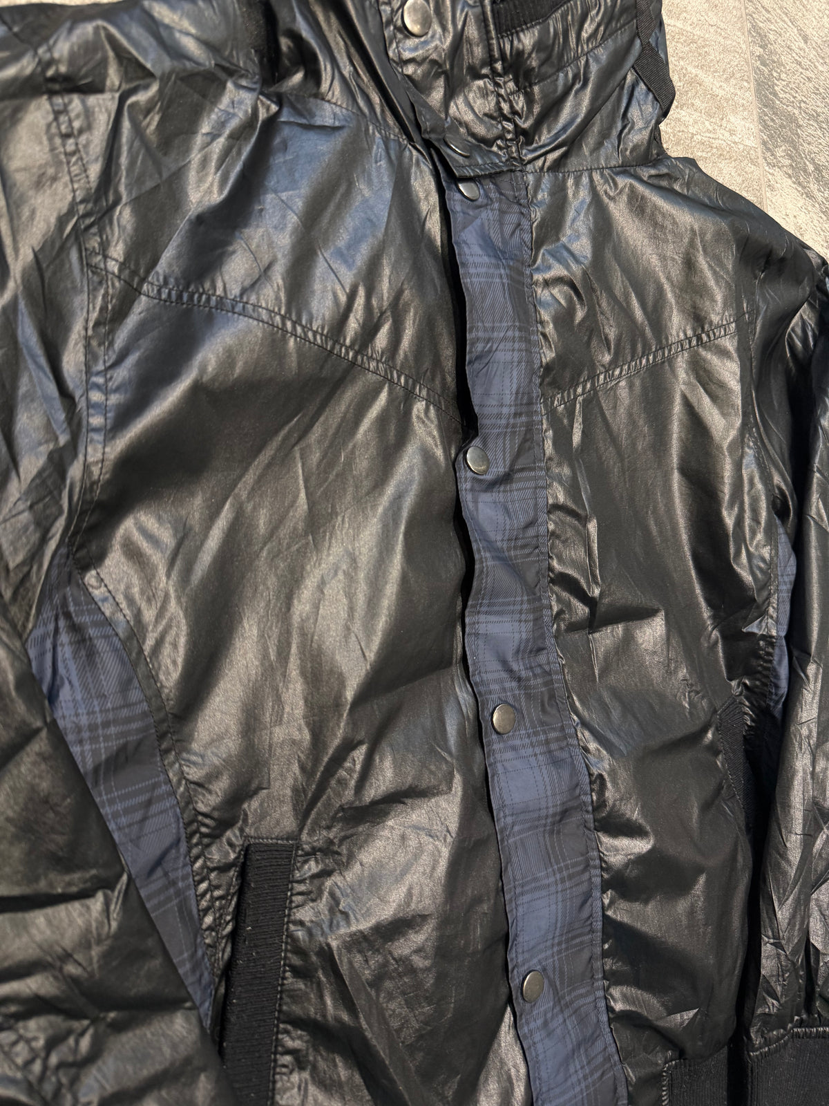 000’s Made In Heaven Bono Jacket (S)