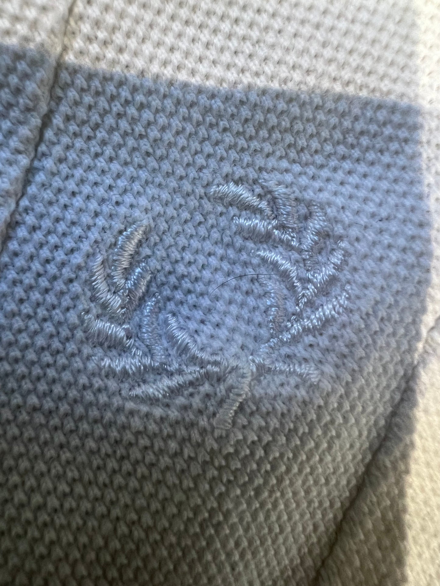 000’s Union Jack Fred Perry Polo