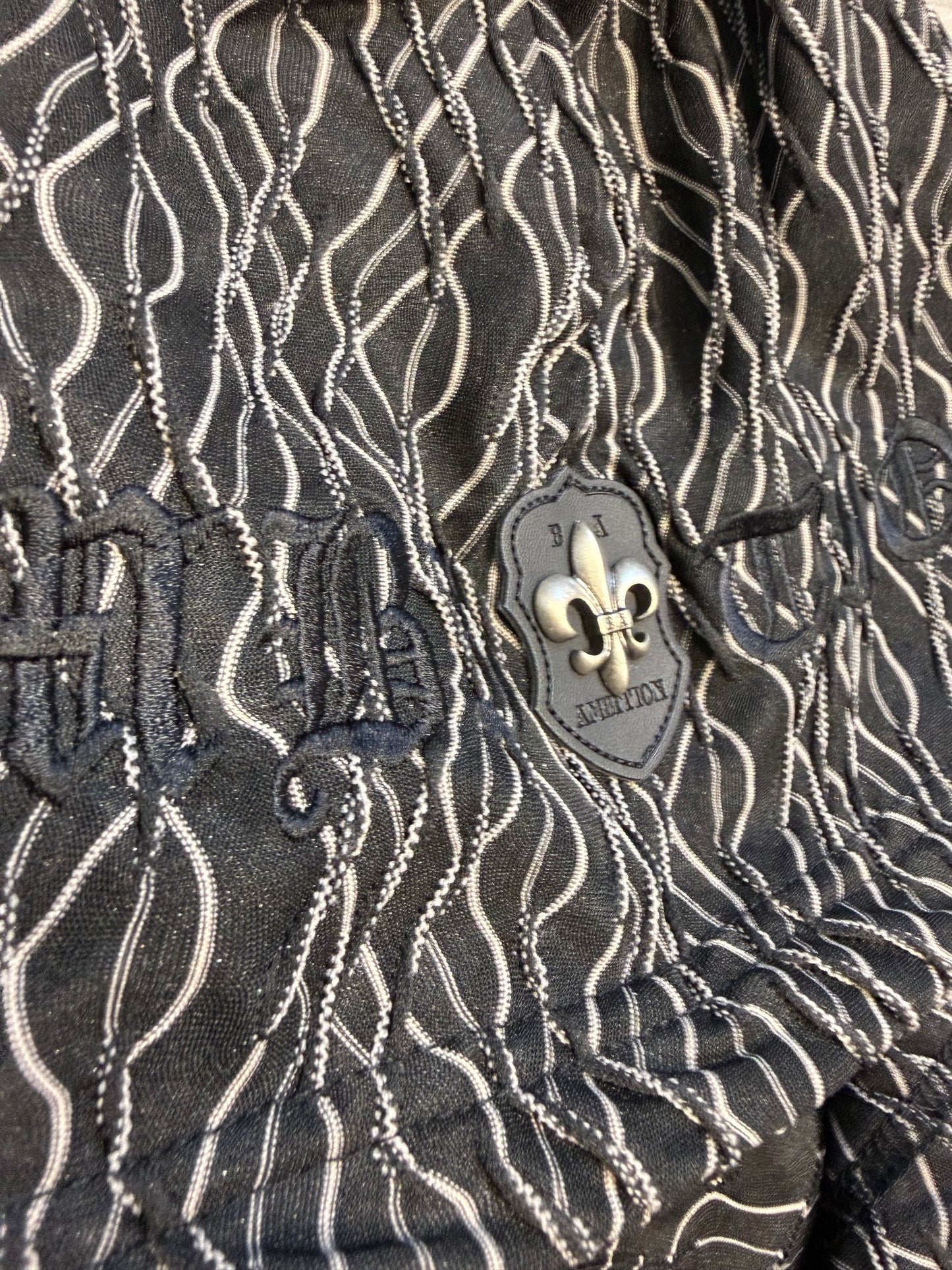 000’s Be Ambition Hoodie (S)