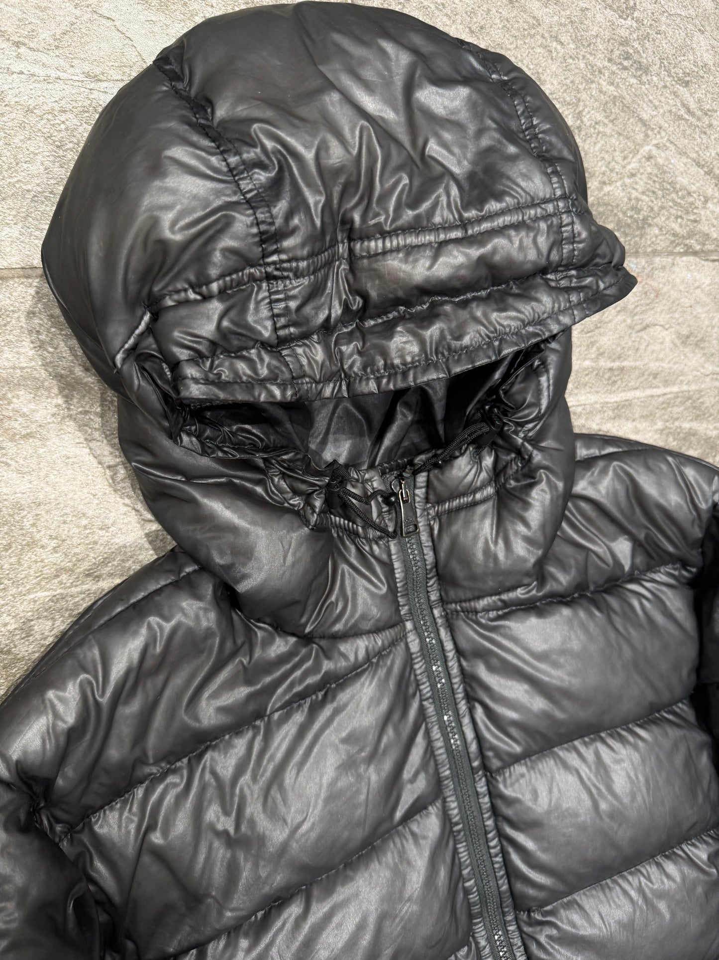 000’s Dolce & Gabbana Puffer (L-XL)
