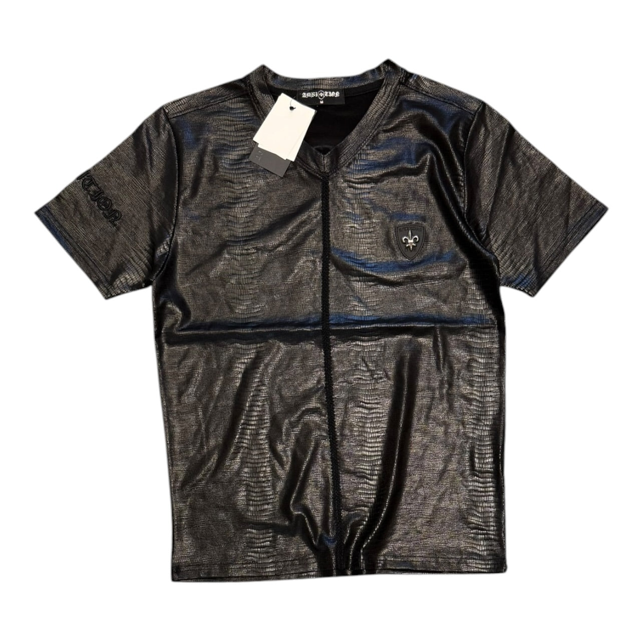 000’s Be Ambition Tee (S)