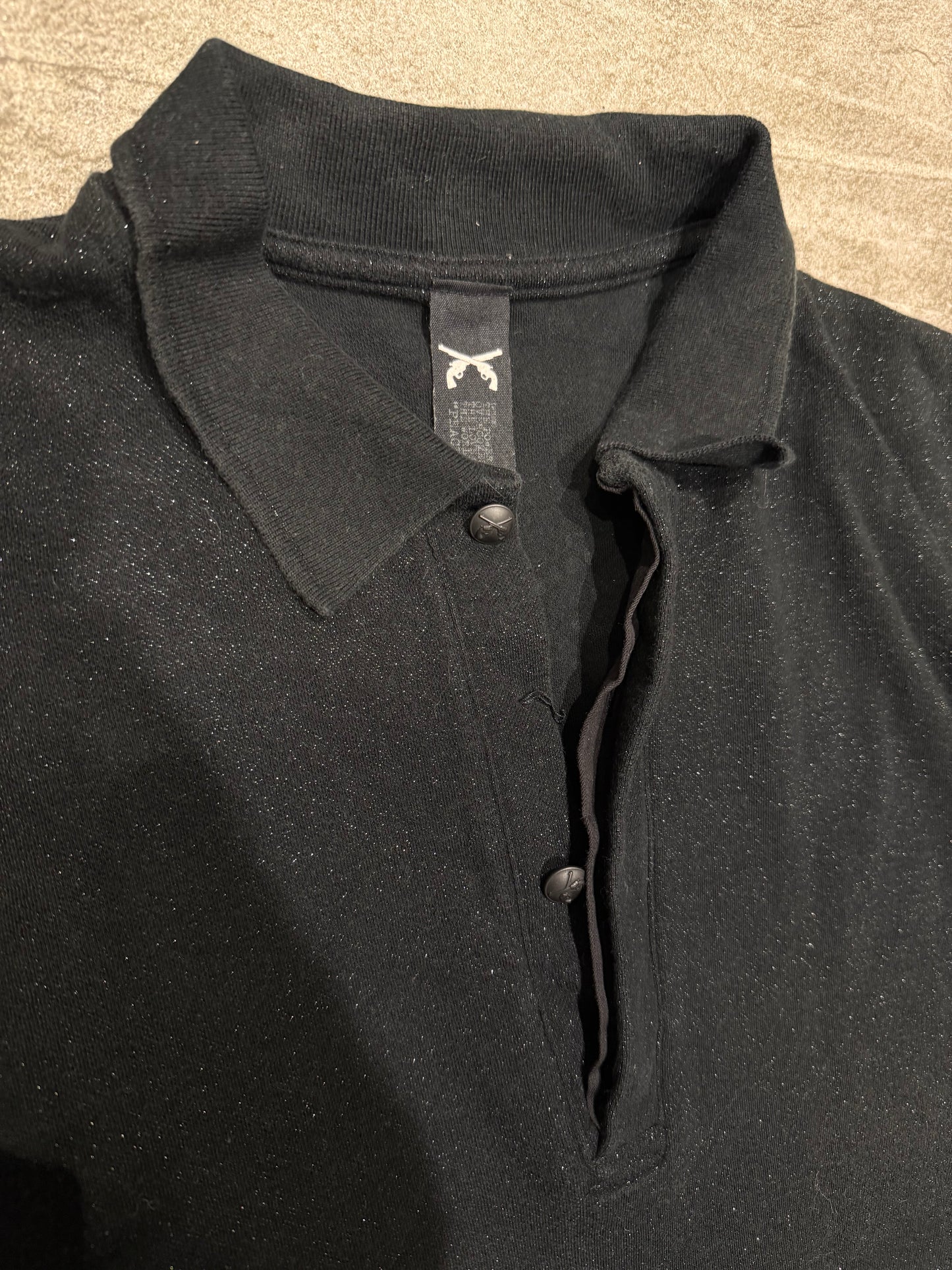 000’s Roar “Double Gun” Polo (S)
