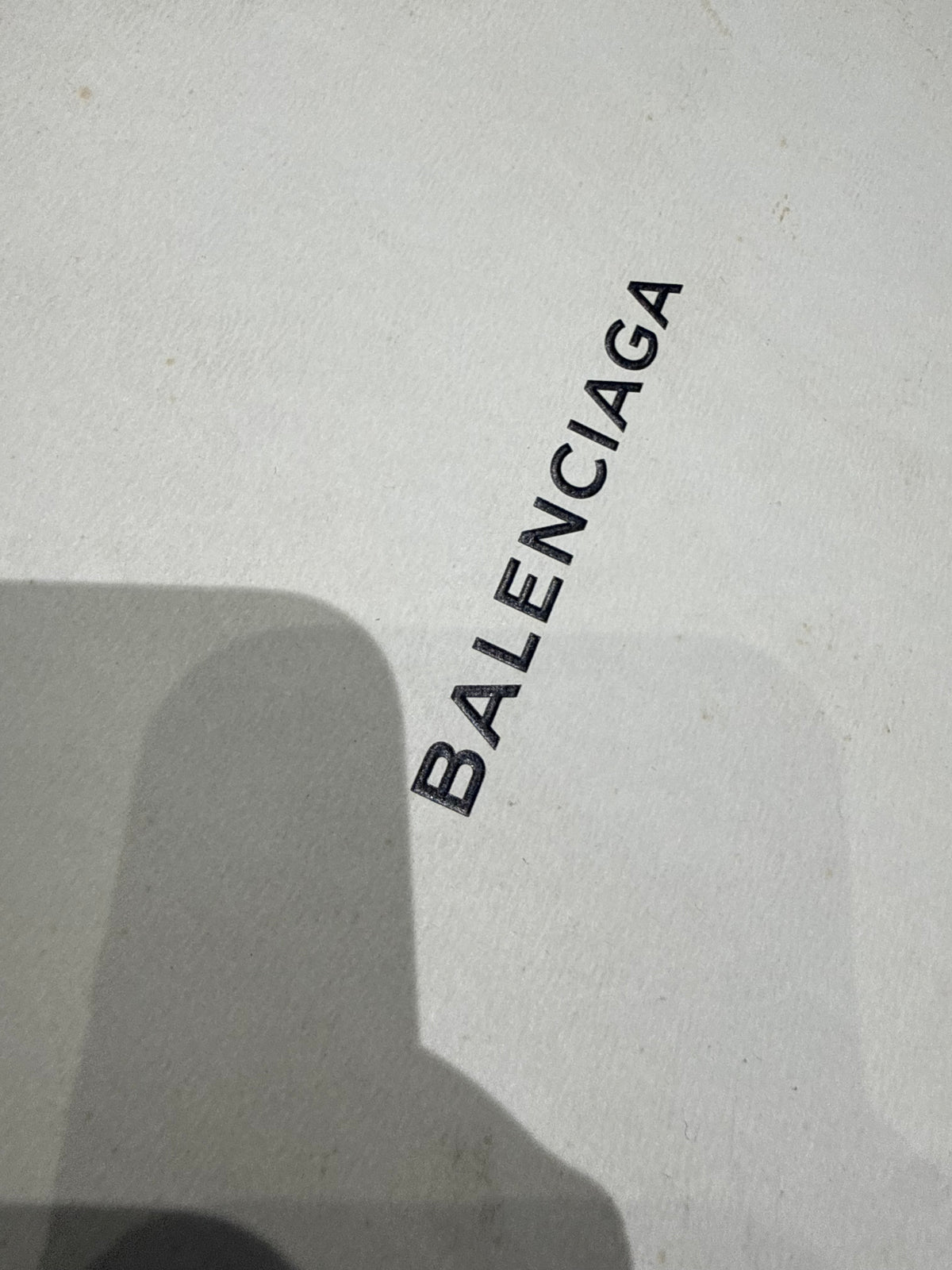 Balenciaga Arena High Tops (Fits UK 7 - EU 41)
