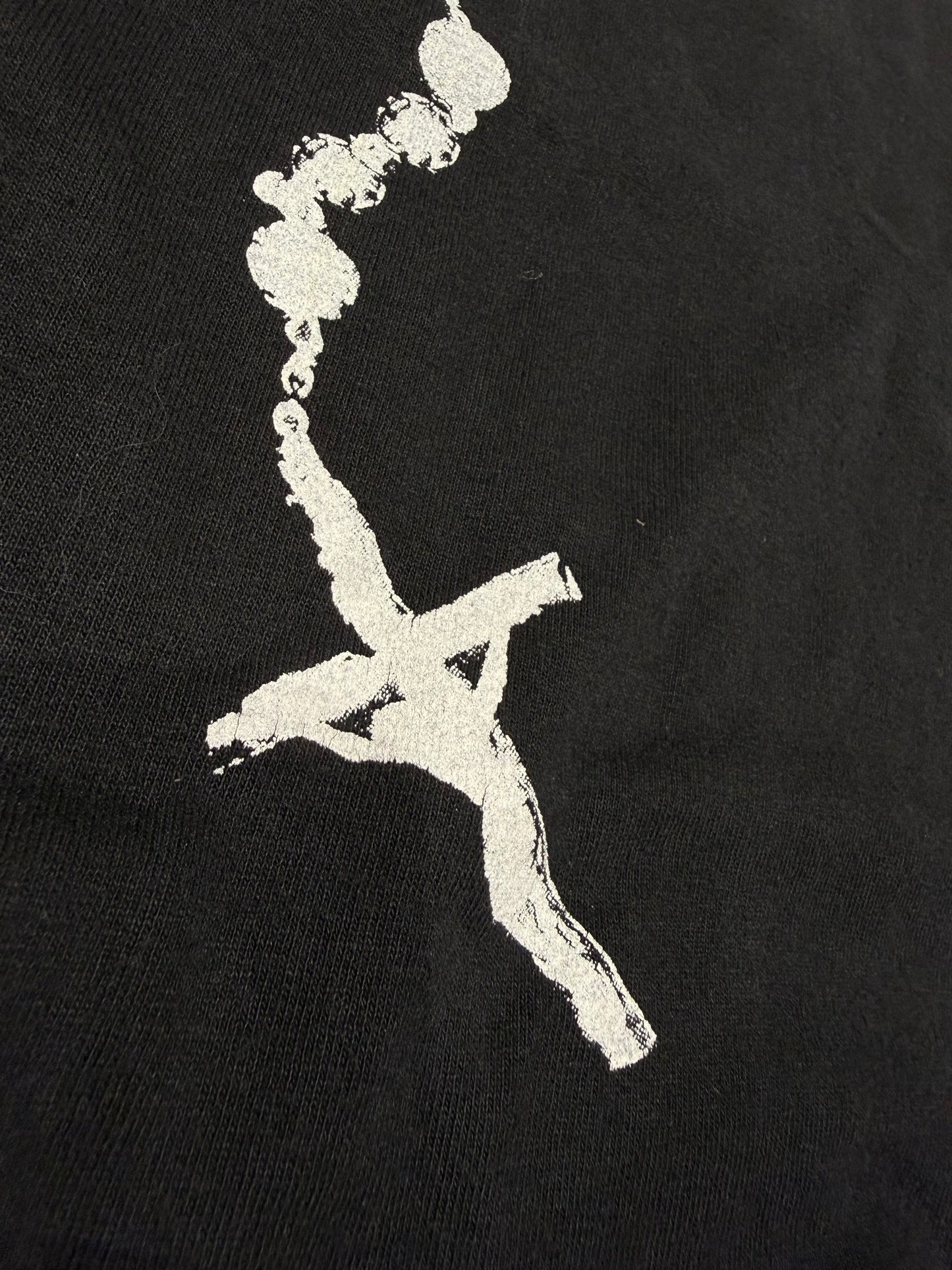 000’s Diamond Supply Rosary Tee (L)
