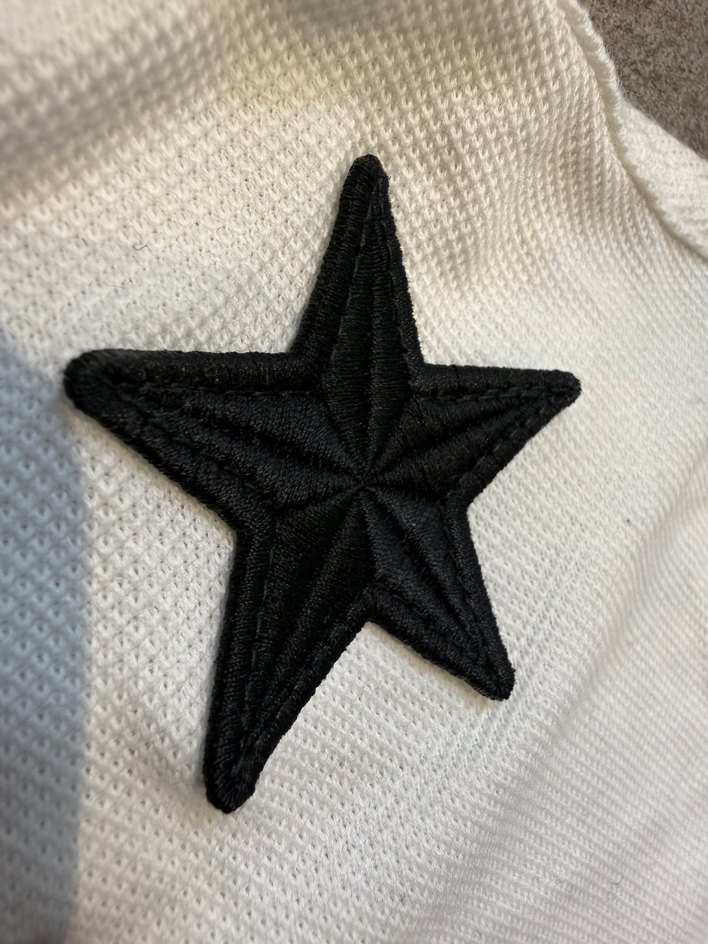 Givenchy Stars Polo (XL)