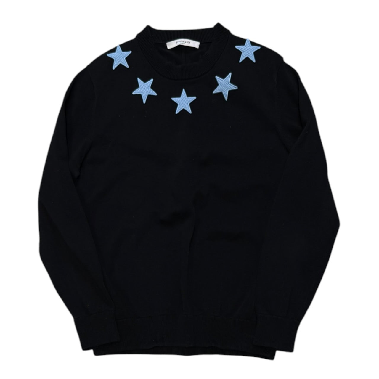 Givenchy Stars Jumper (M)