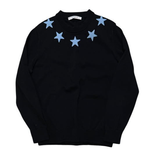 Givenchy Stars Jumper (M)