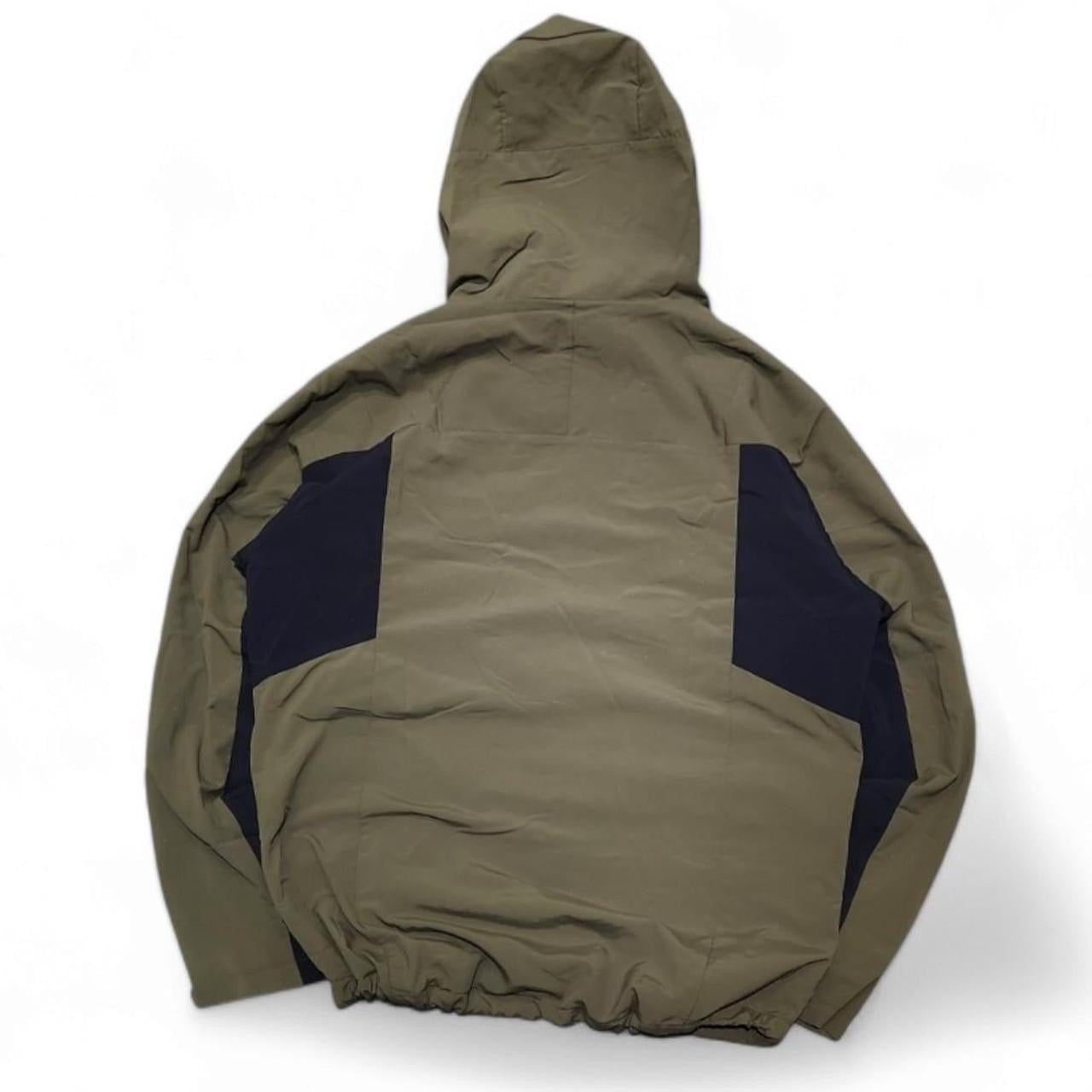 Technical Oakley Softshell Jacket