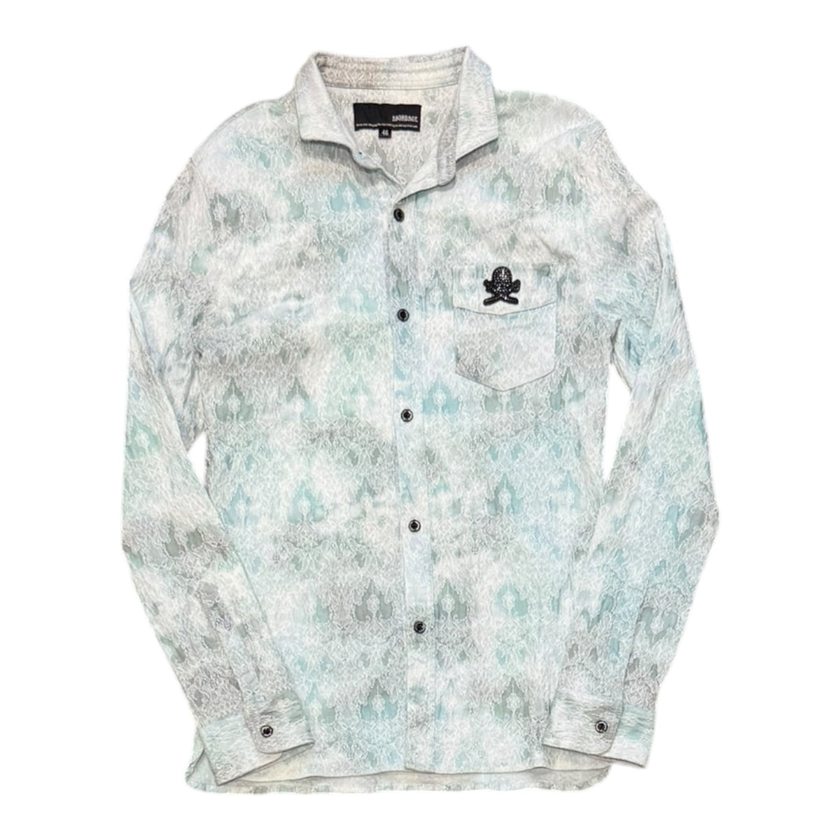 000’s Aborage Shirt (S)