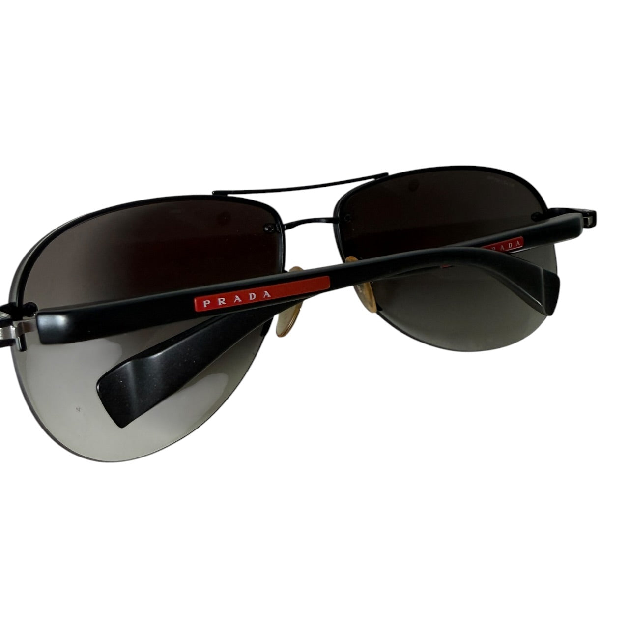 Prada Sport Aviator Sunglasses