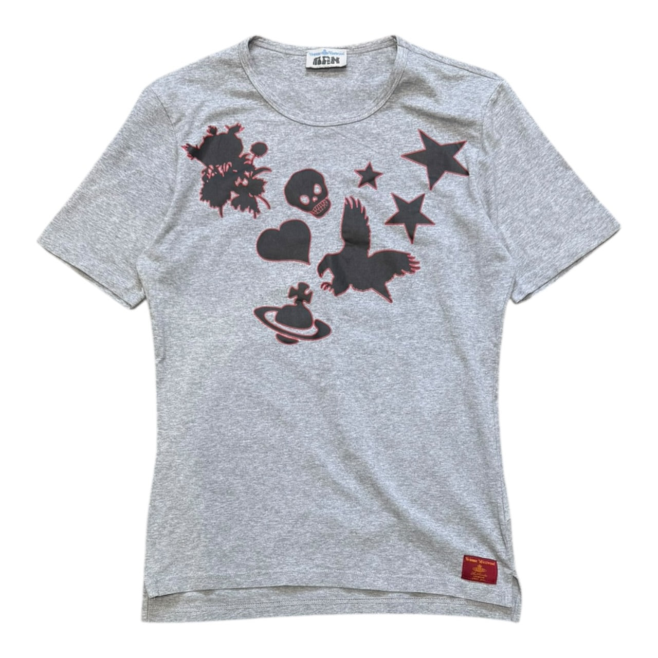 Vivienne Westwood SS2011 Tee (S)