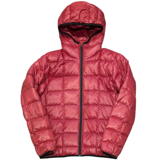 000’s Camp7 Square Stitch Puffer (M)