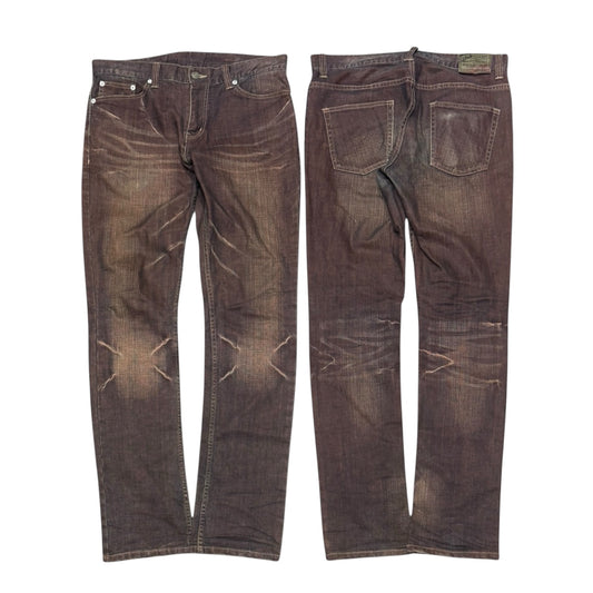 000’s PPFM Jeans (34”)