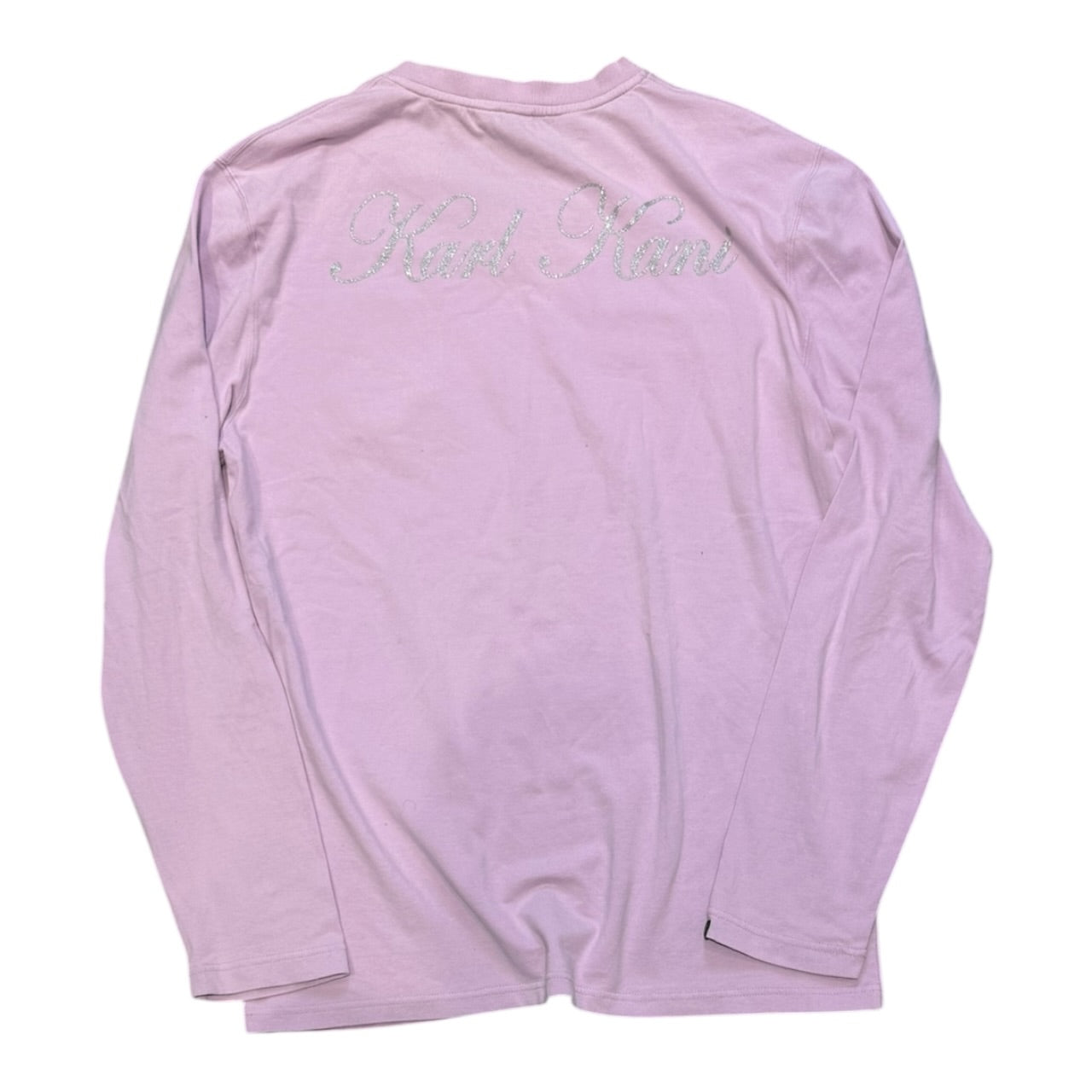 000’s Karl Kani Longsleeve Tee (L)