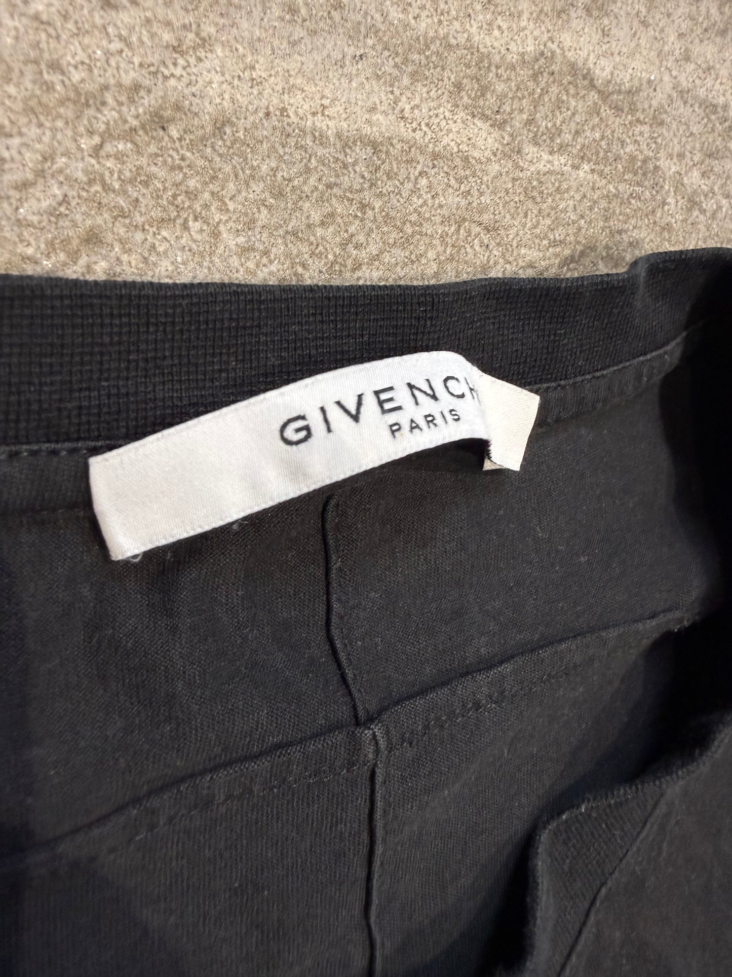 Givenchy Rottweiler Tee (M)