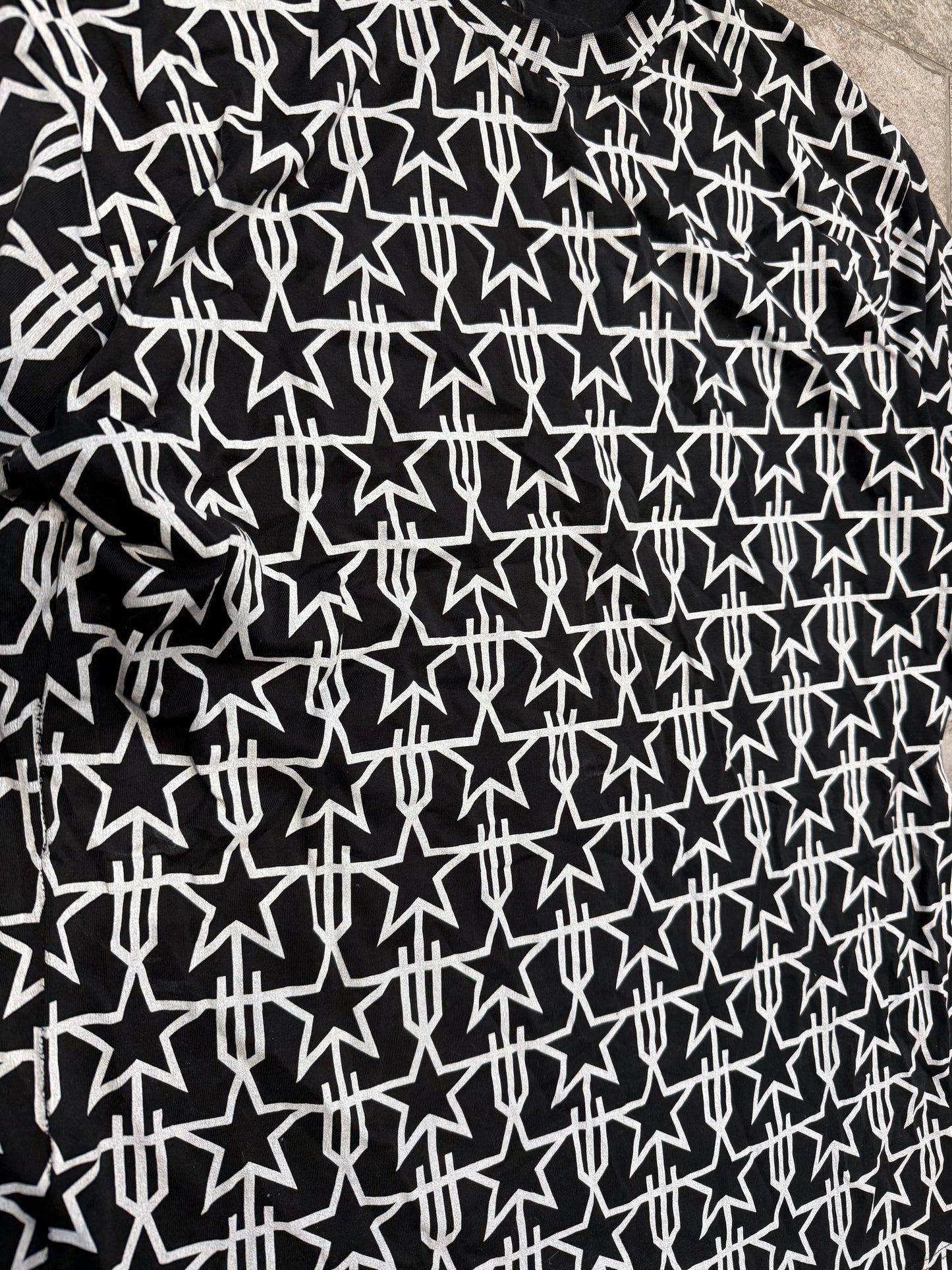 Givenchy Tee (XS)