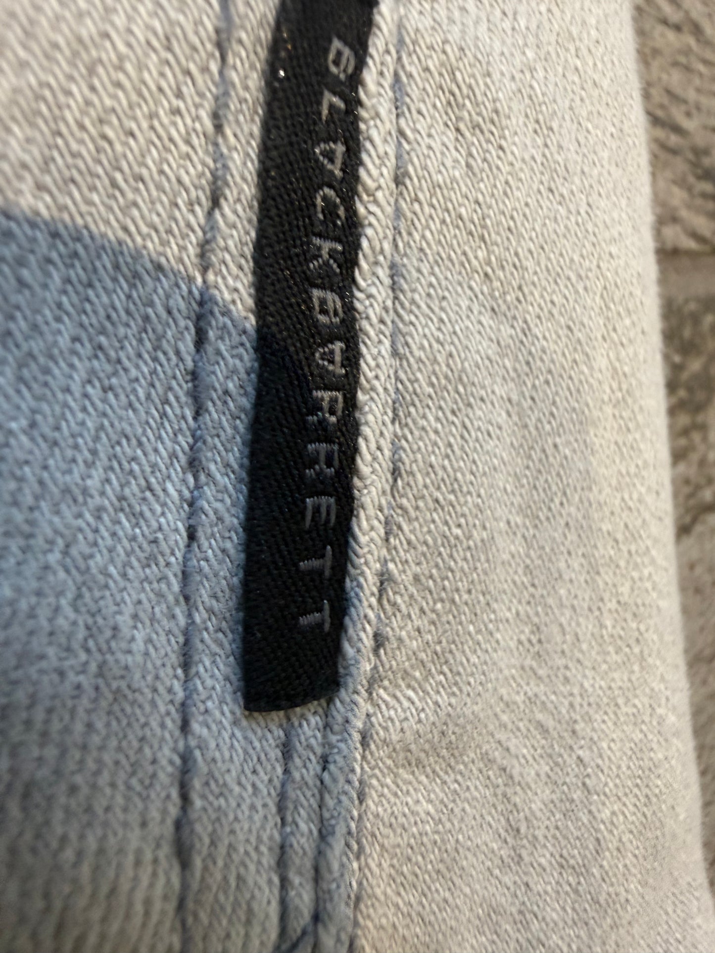 Neil Barrett Whiskered Jeans (32”)
