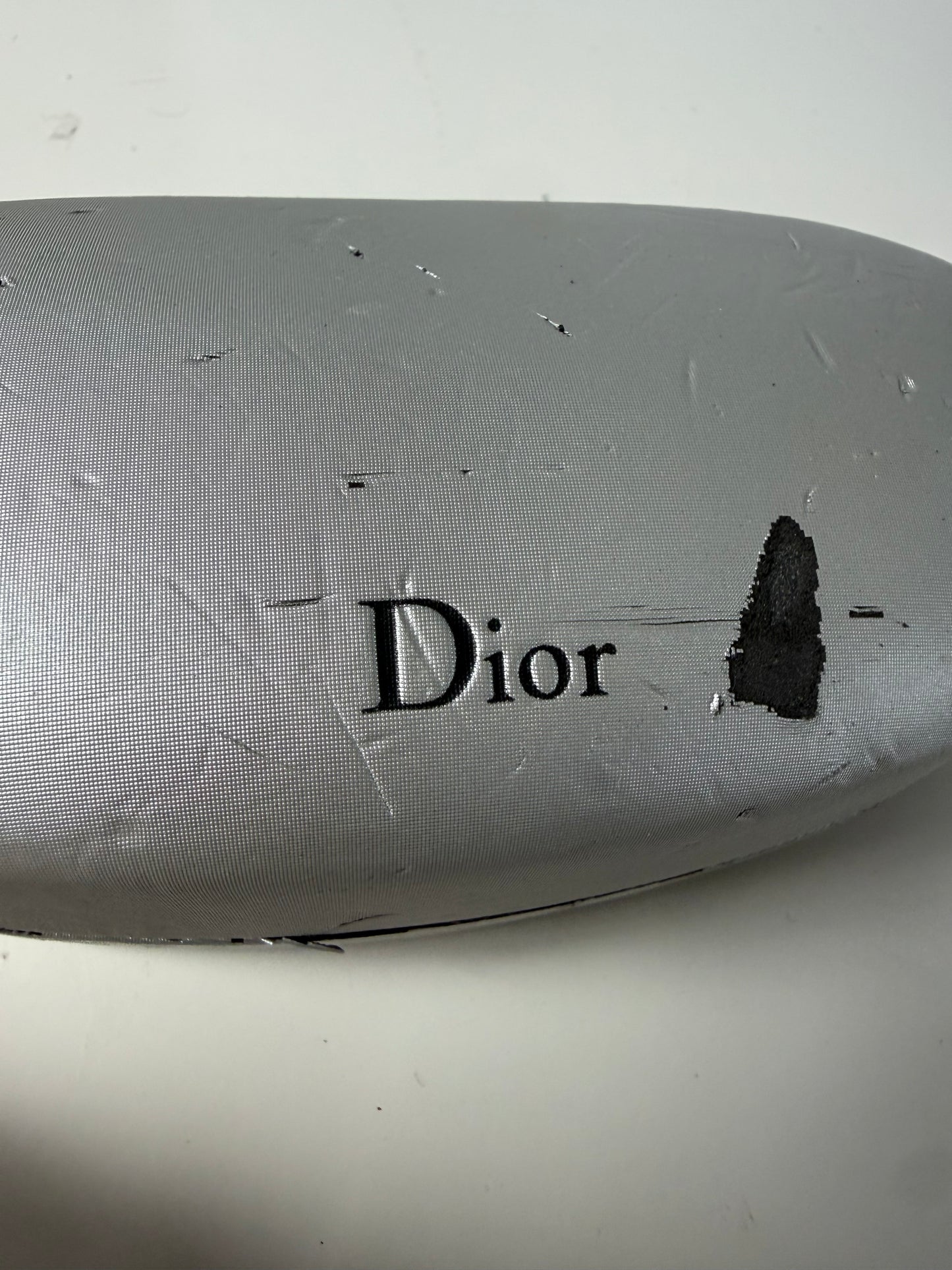 000’s Dior “Diorlywood” Sunglasses