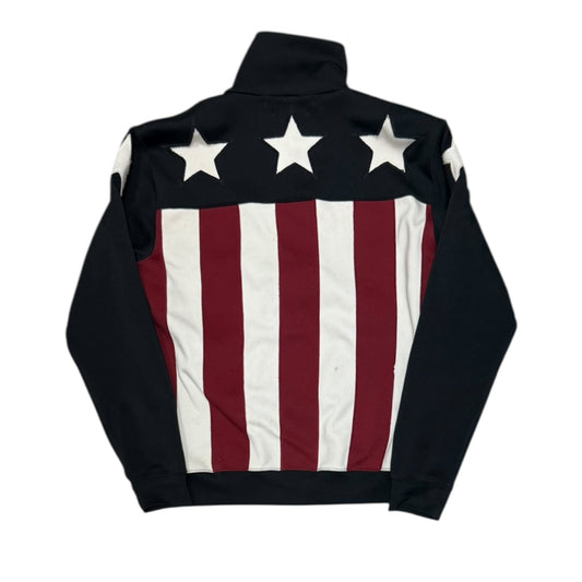 000’s Rupert Track Jacket (M)