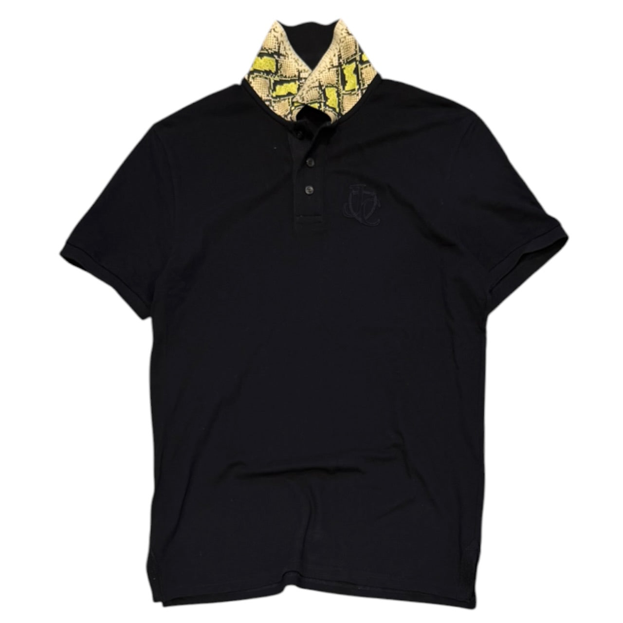 Cavalli Snake Collar Polo (M)
