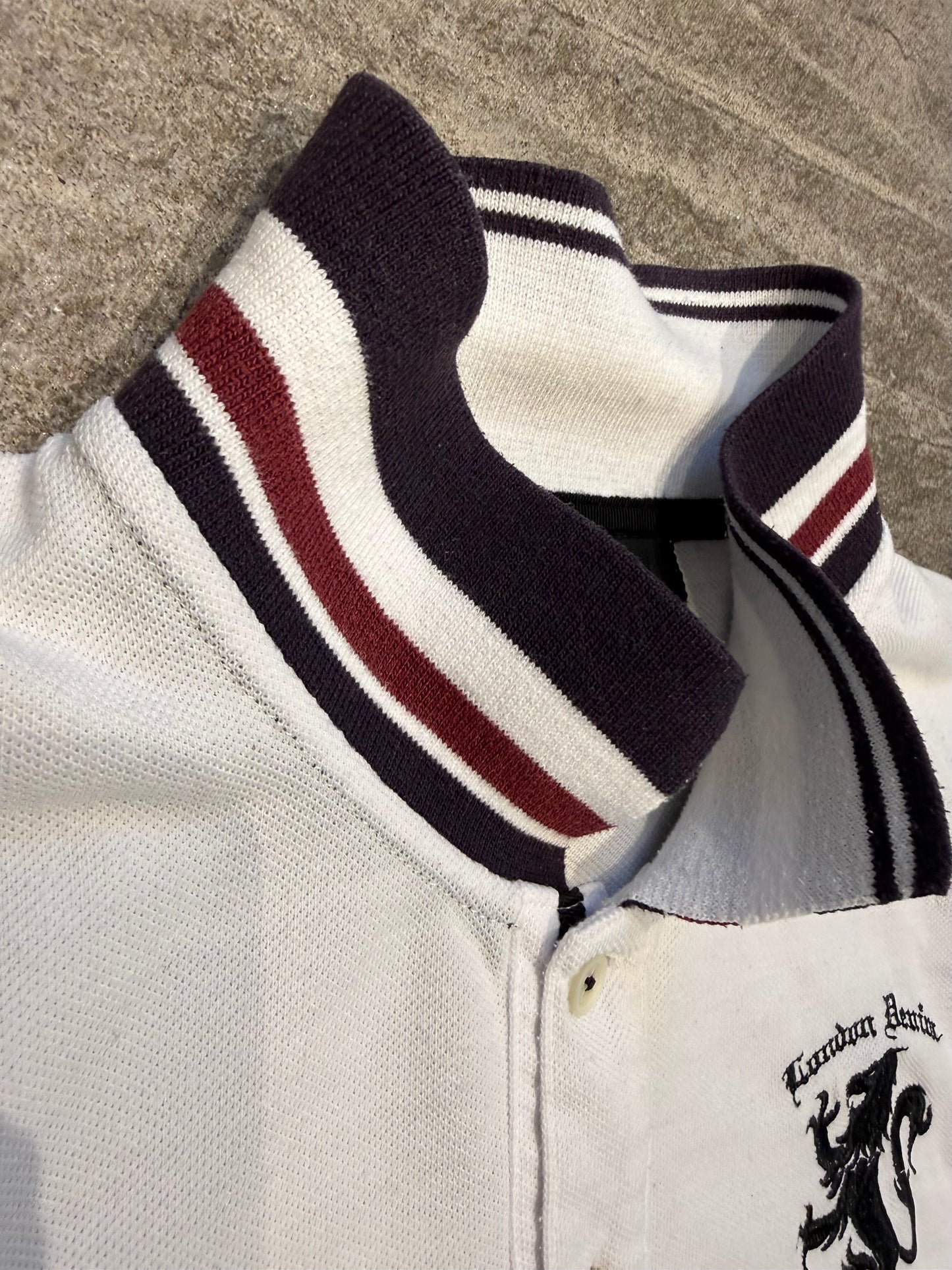 000’s ASM Polo (M)