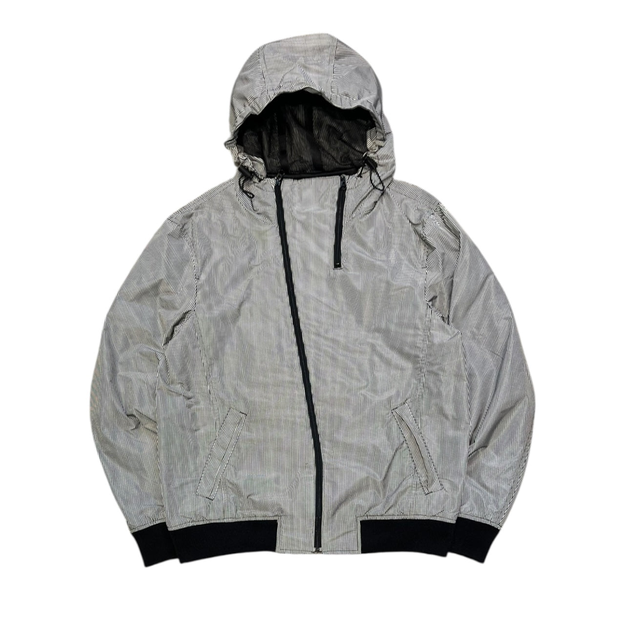 Comme Ca Ism Plaid/Checkered Jacket