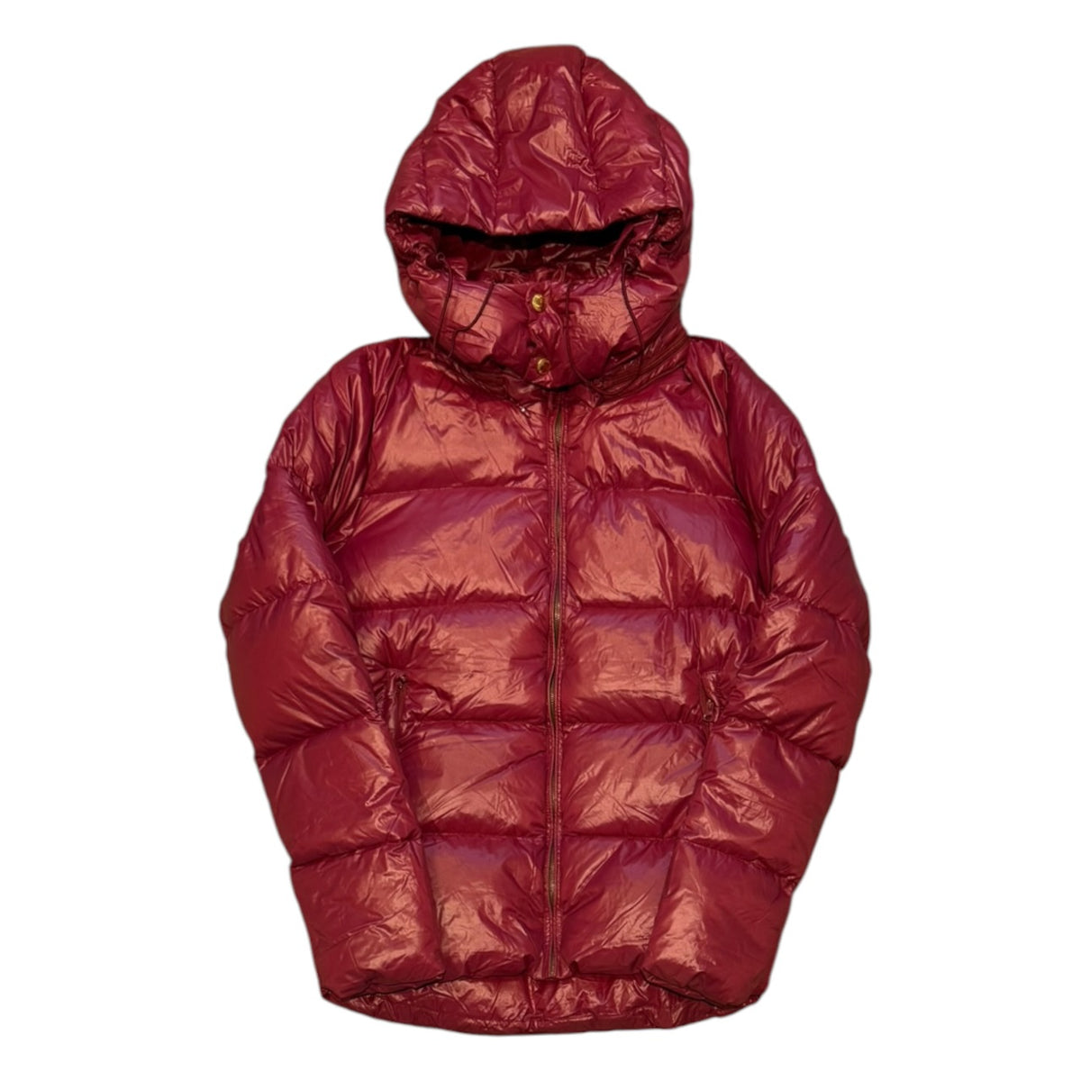 000’s John Bull Glossy Puffer (M)