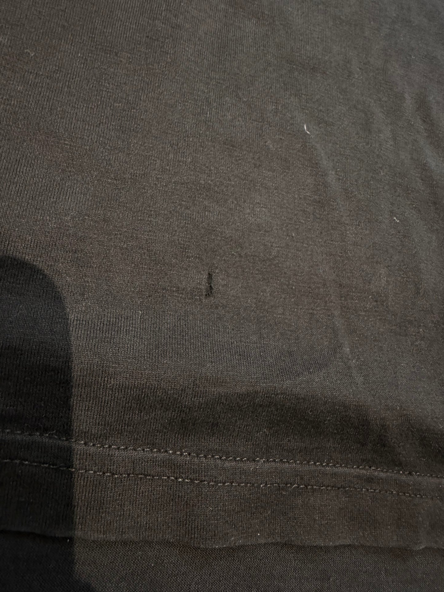 Givenchy Distressed Stars Tee (S)