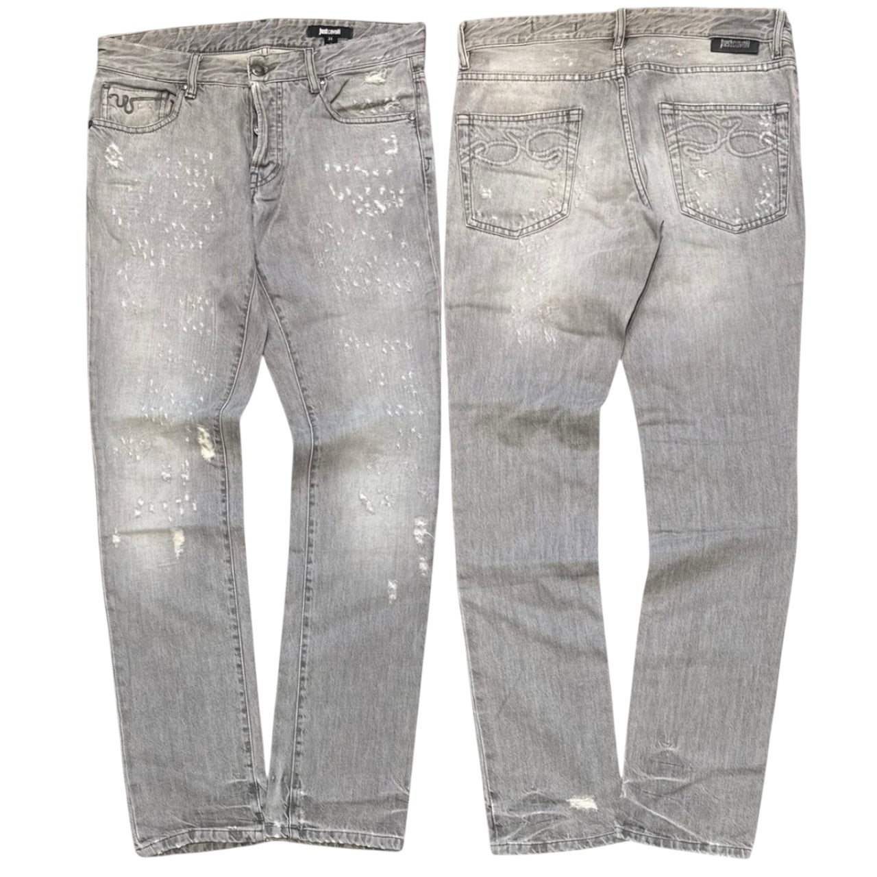 000’s Cavalli Jeans (31”)