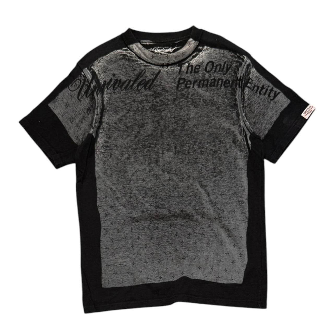 000’s Unrivaled Tee (S)
