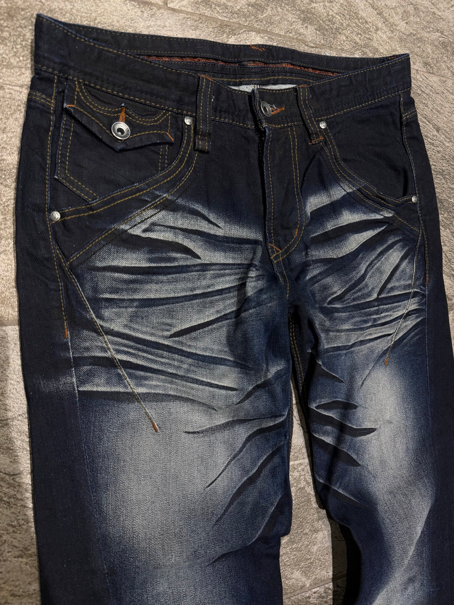 000’s Nicole Jeans (31”)