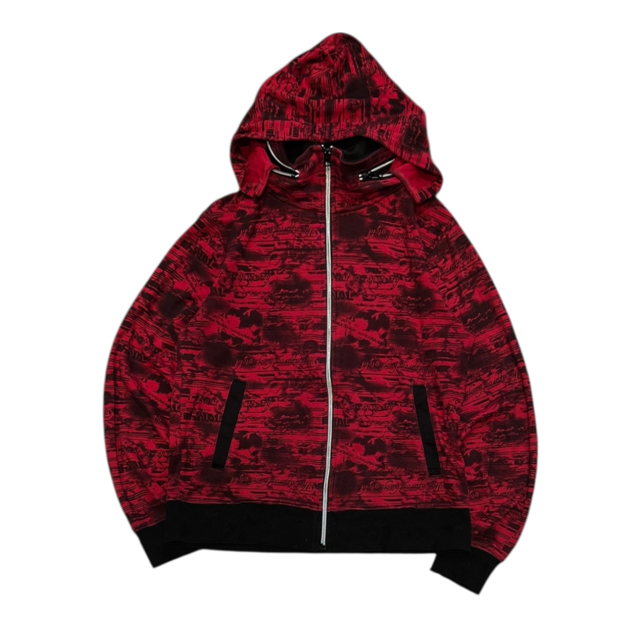 000’s Pract Bono Hoodie