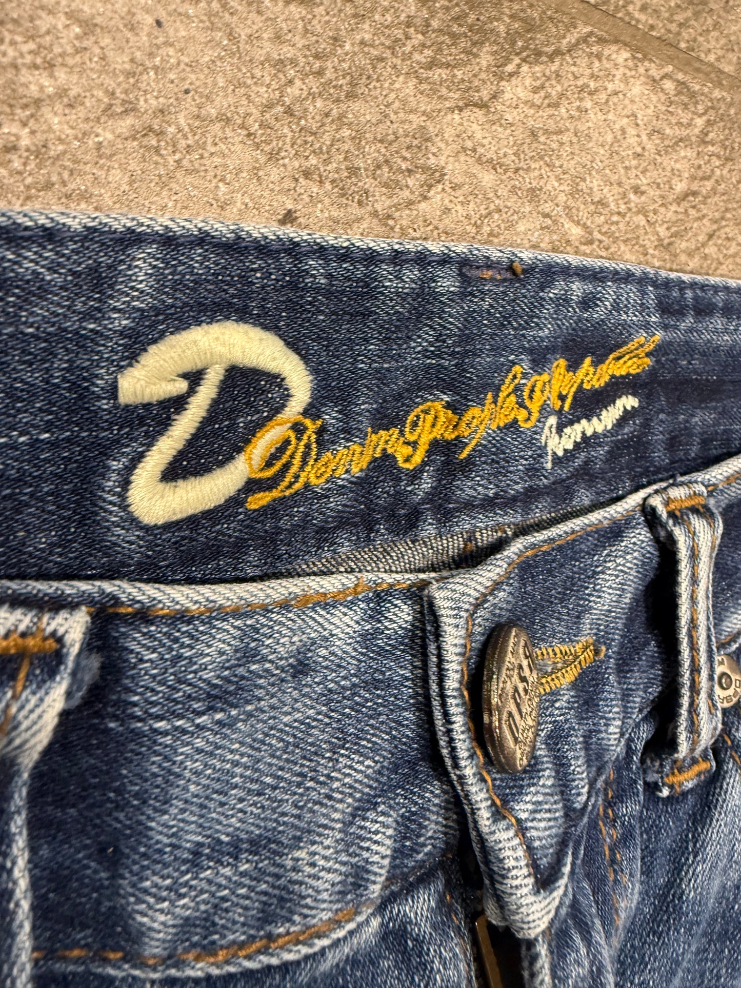 000’s DPSR Jeans (31”)