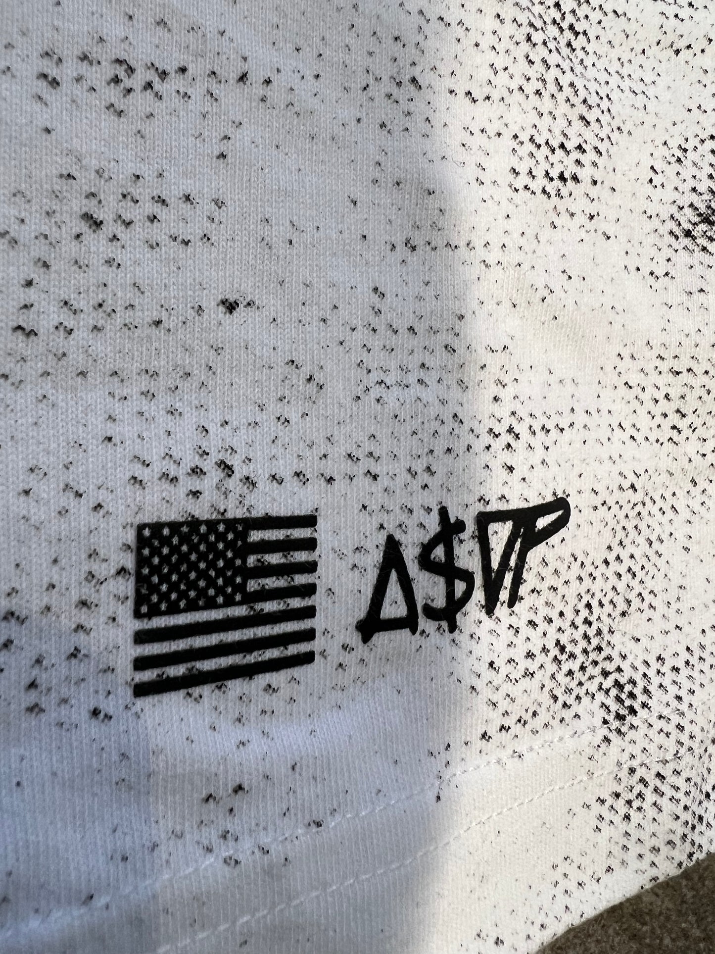 A$AP ROCKY X PUMA TEE