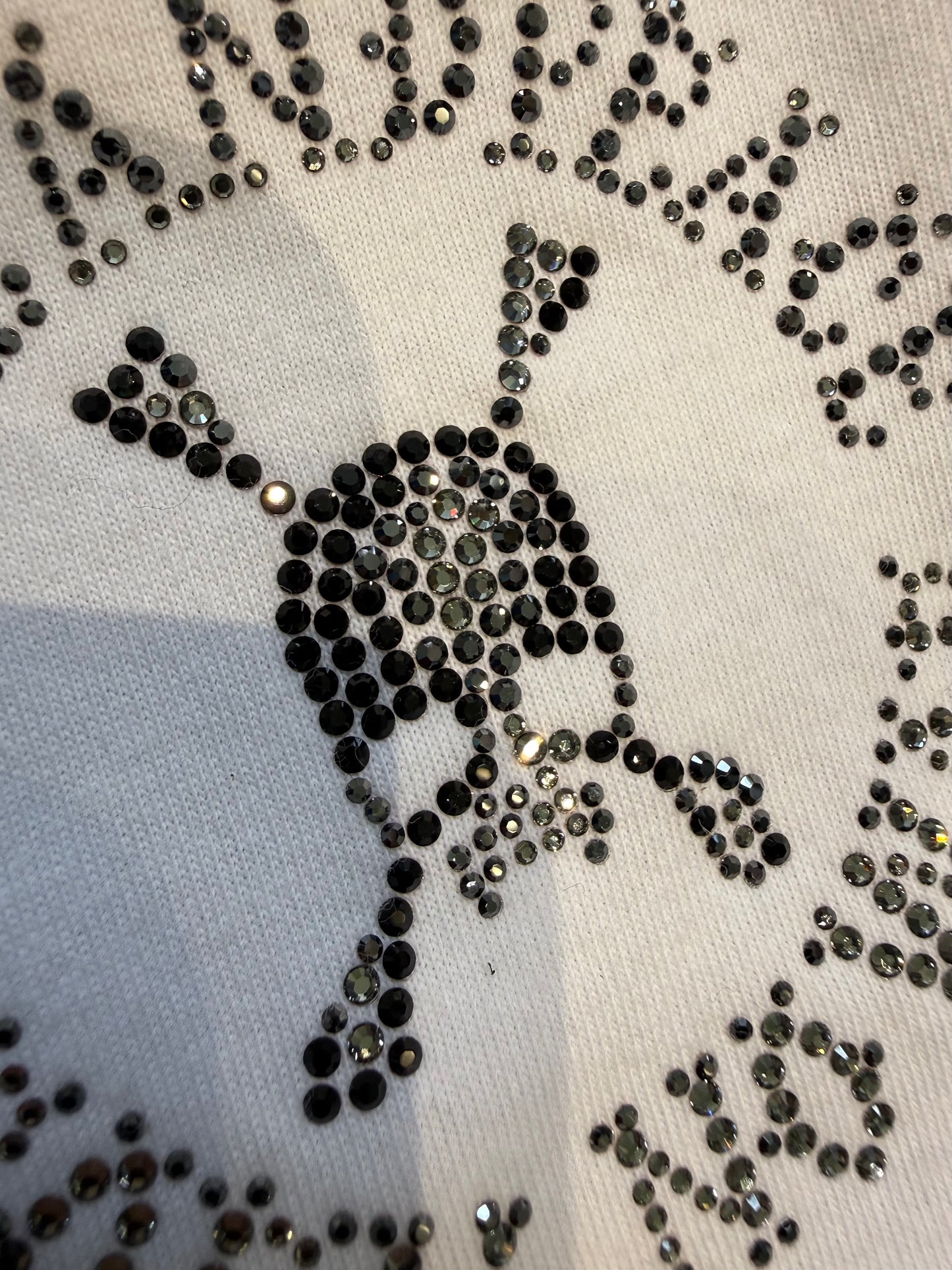 000’s Roen Skull Tee (S)