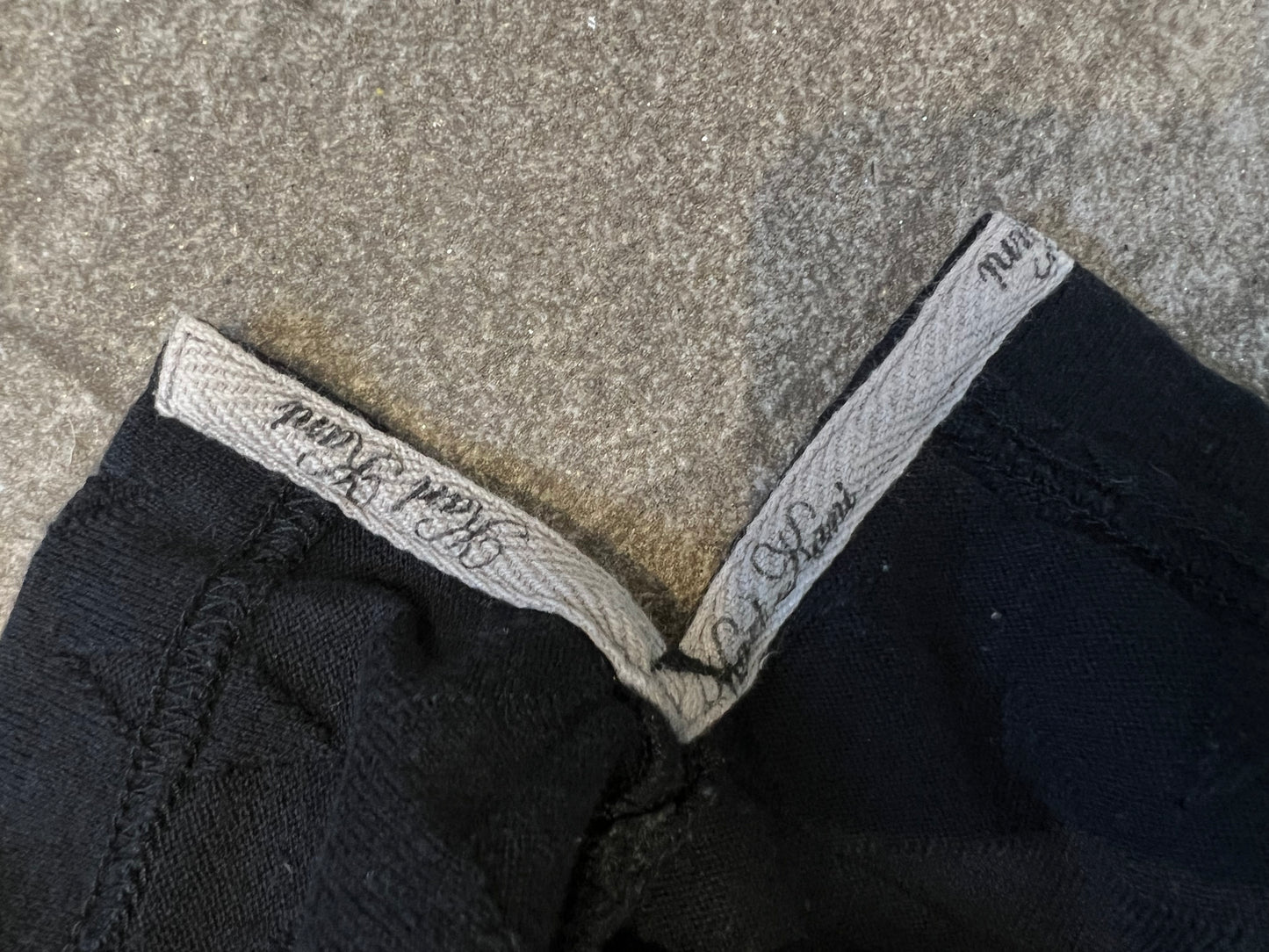 000’s Karl Kani Stars Polo