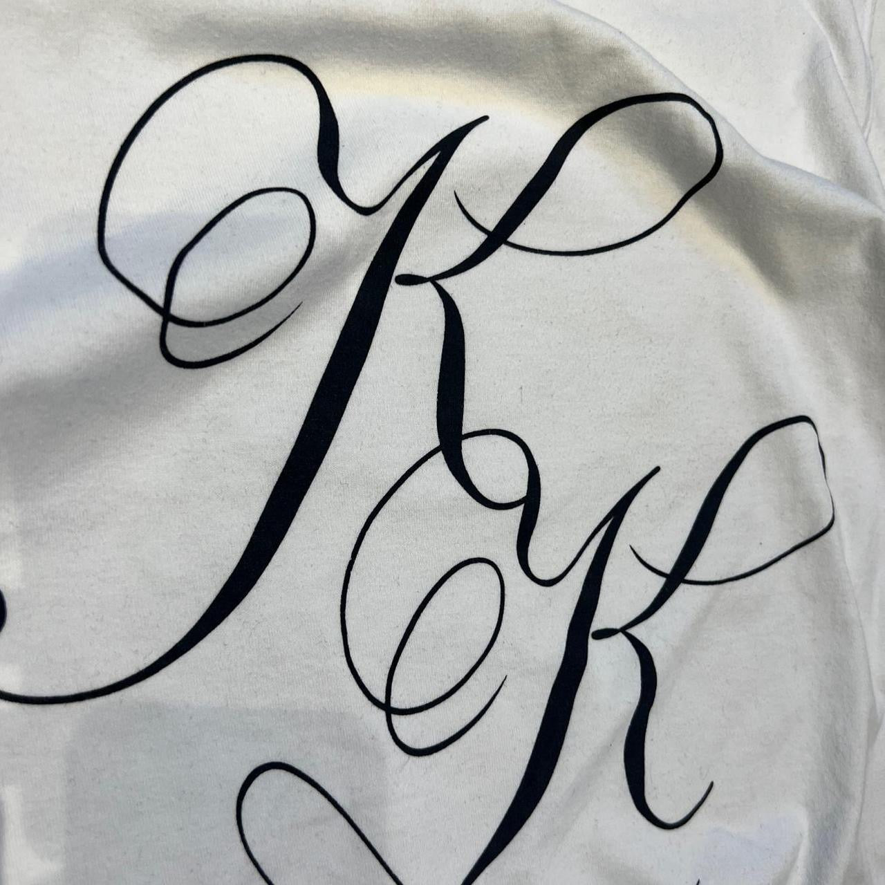 000’s Karl Kani Tee