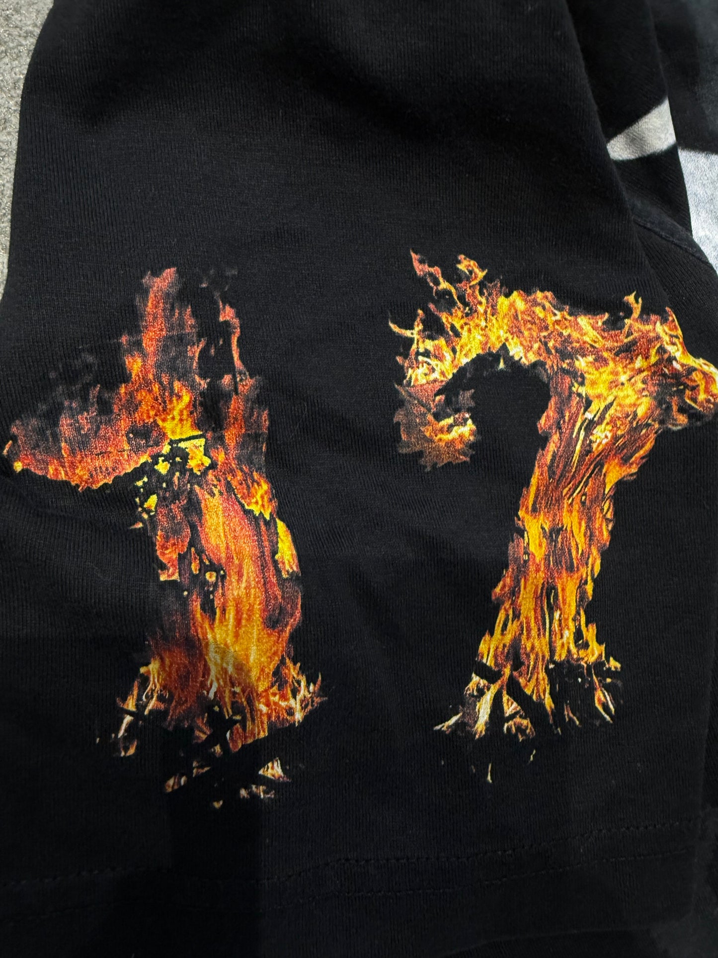 Givenchy Voodoo Tee (M)