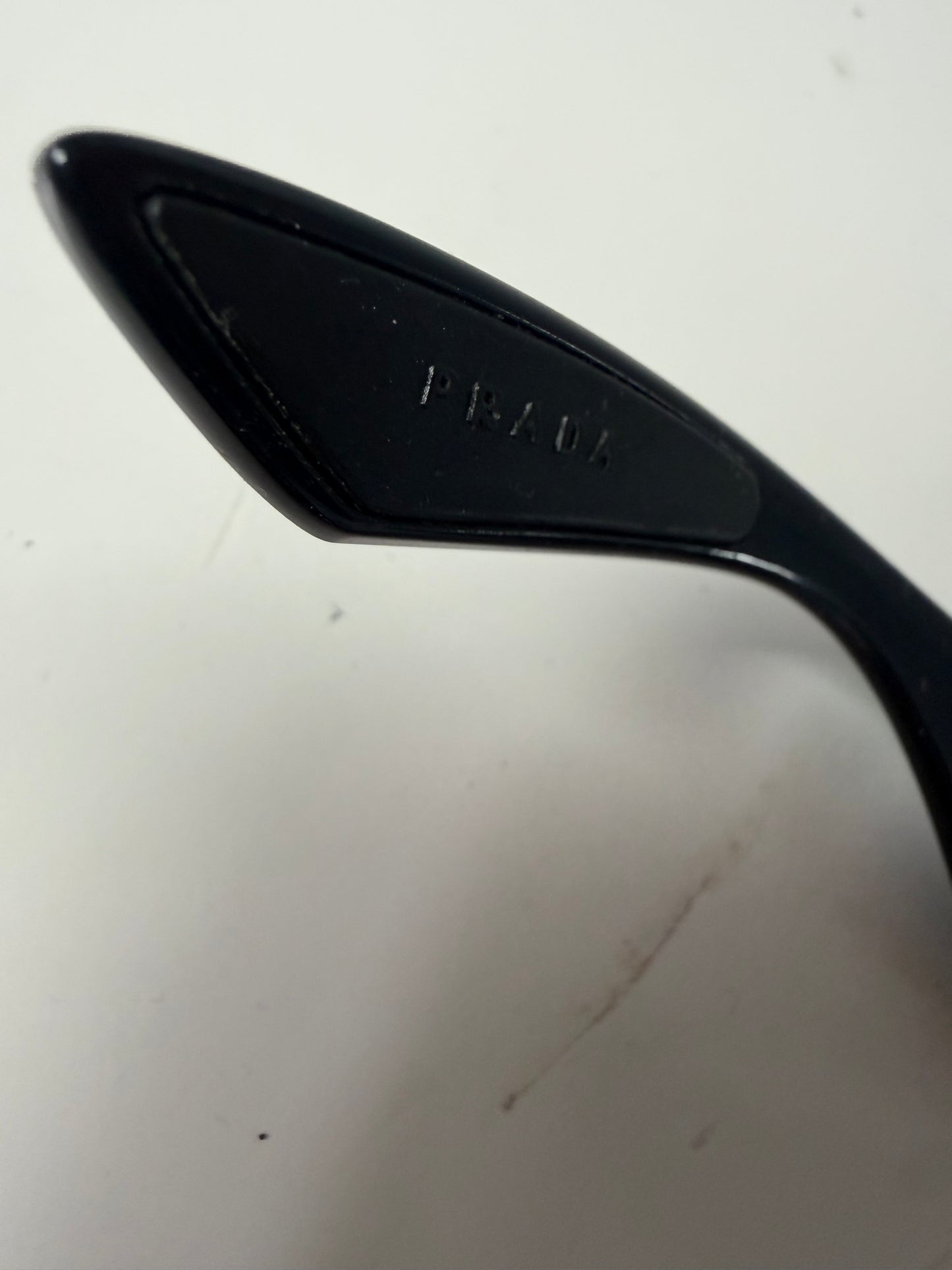 Prada Sport Sunglasses