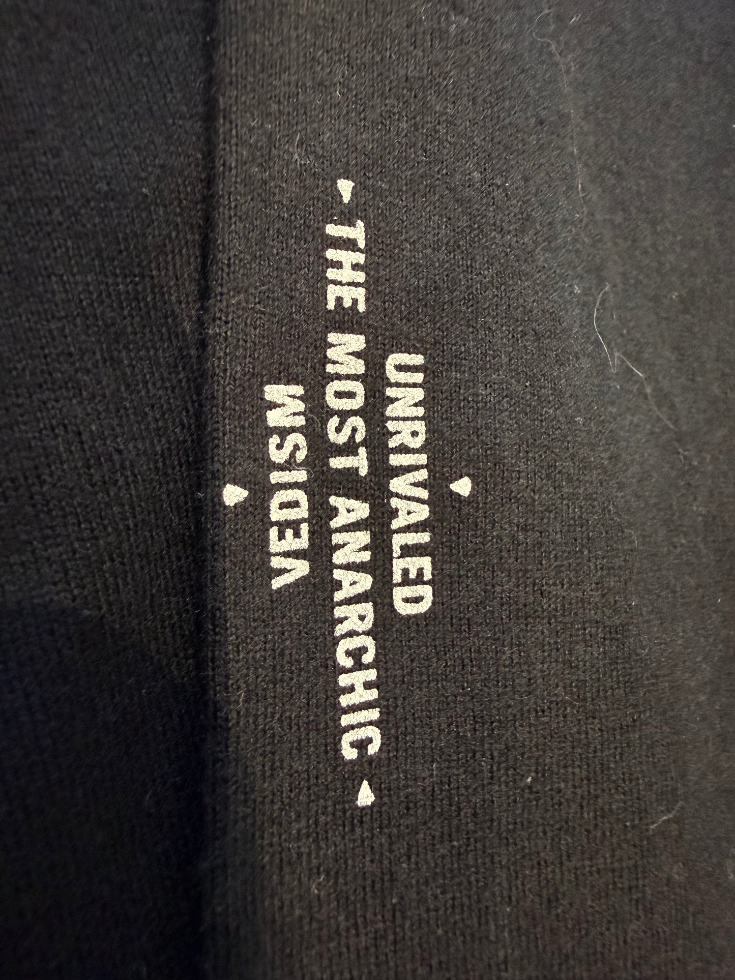 000’s Unrivaled Rosary Longsleeve (M)