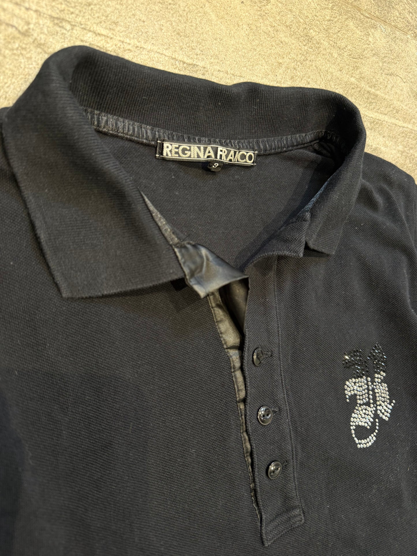 000’s Regina Franco Polo (M)