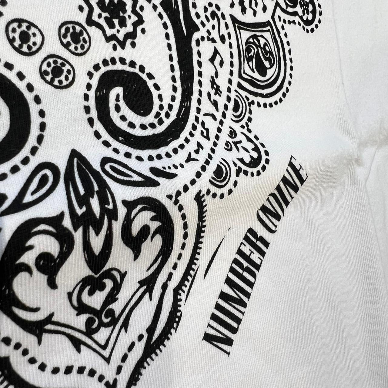 Marlboro x Number (N)ine Tee (2007)