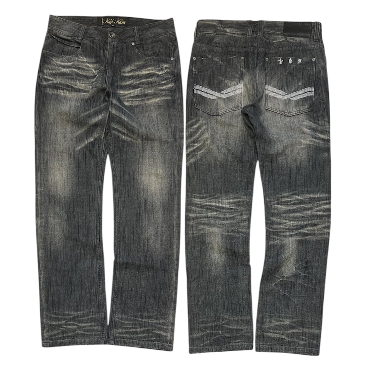000’s Karl Kani Jeans