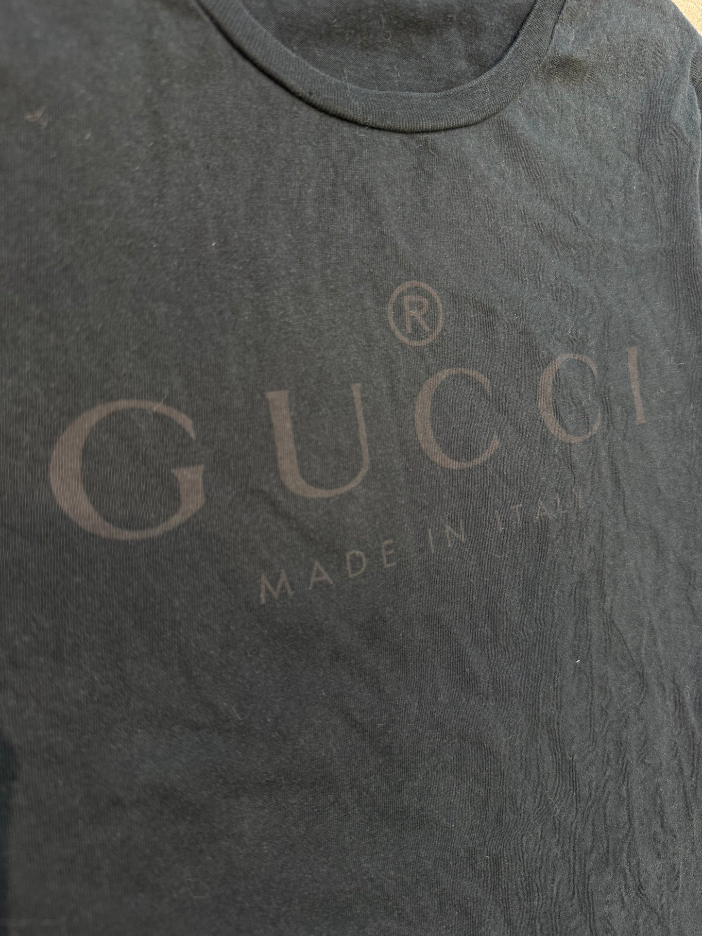 Gucci Tee (M)