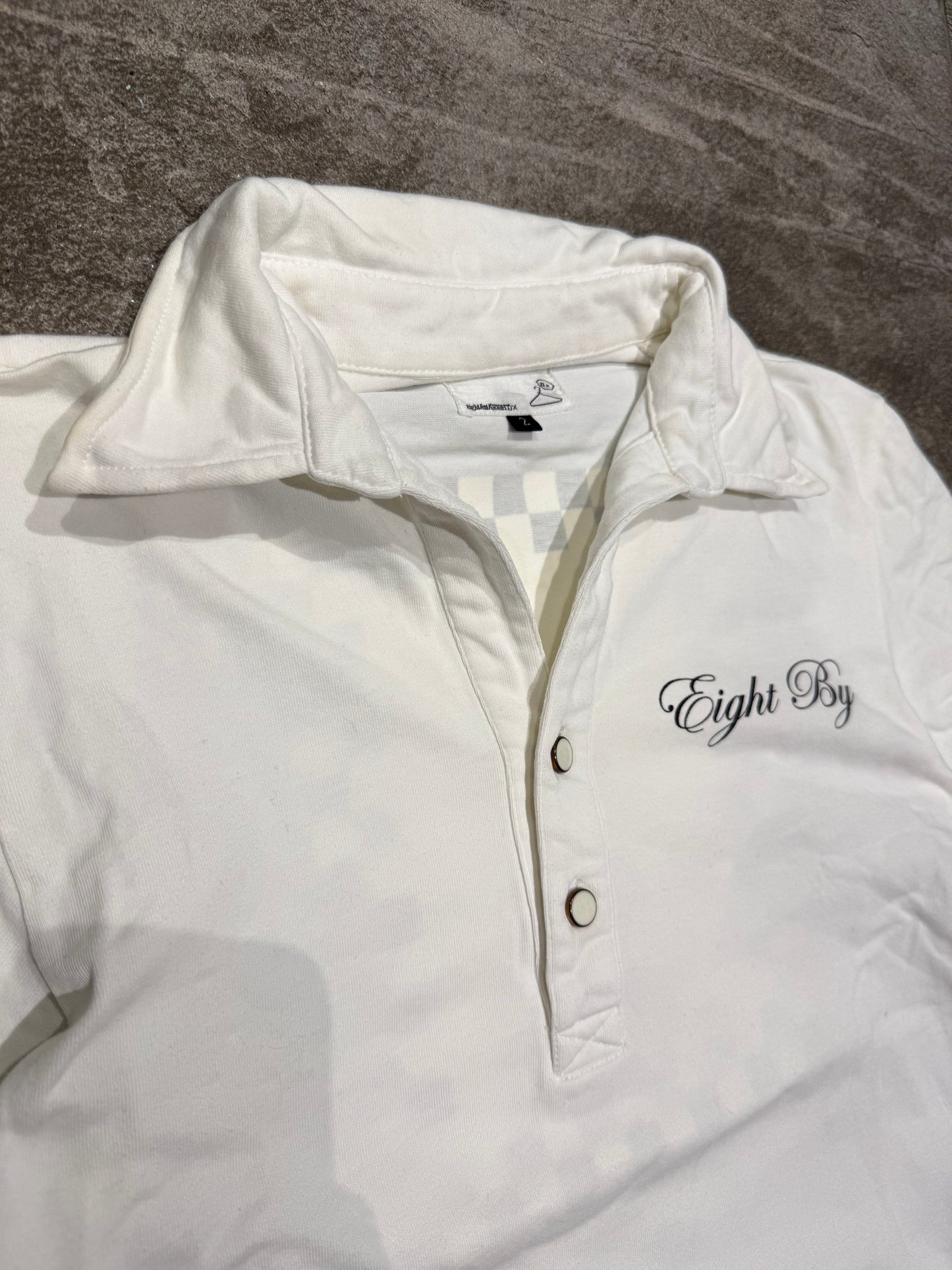 000’s Eight By Polo (S)