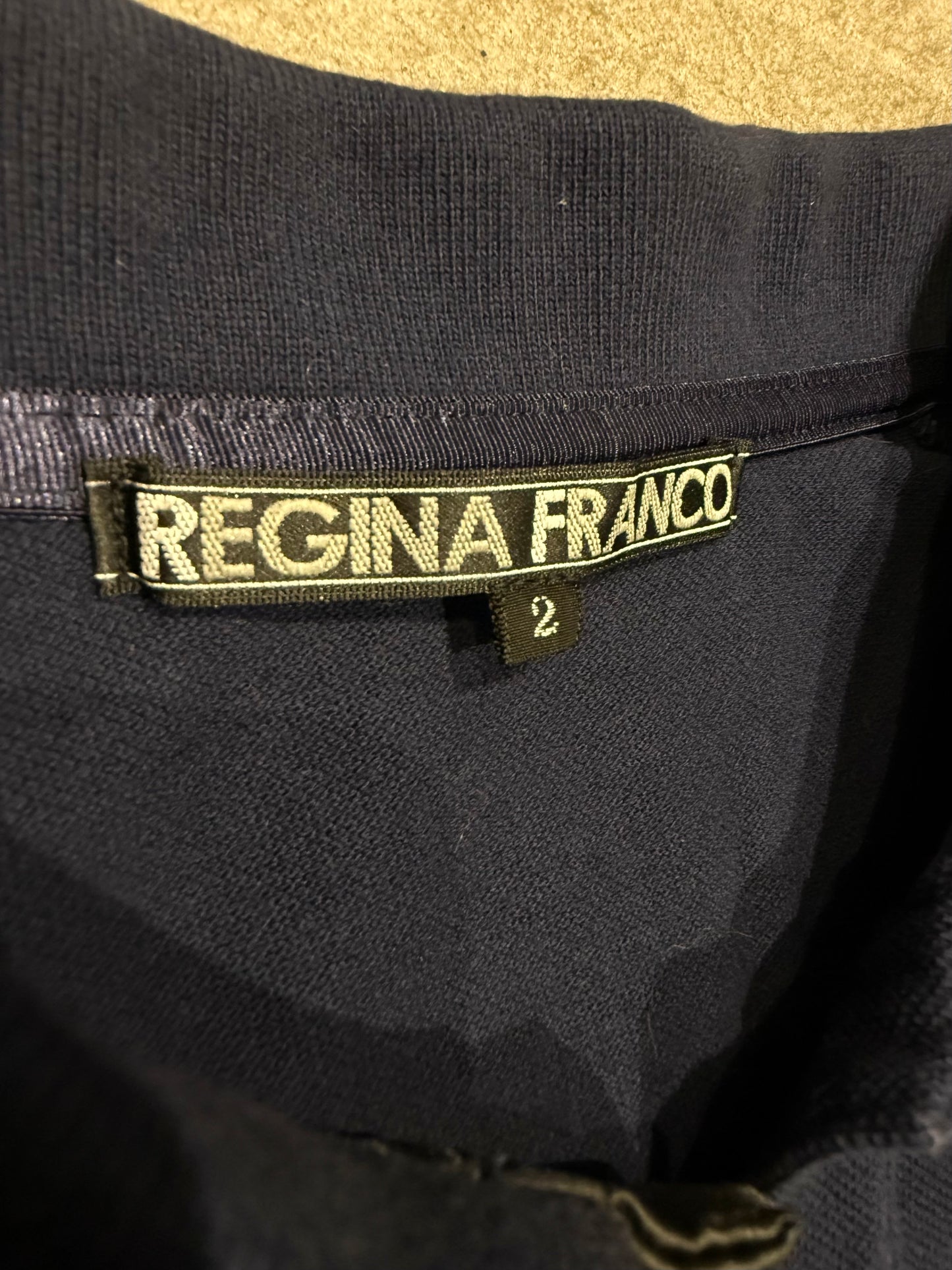 000’s Regina Franco Polo (S)