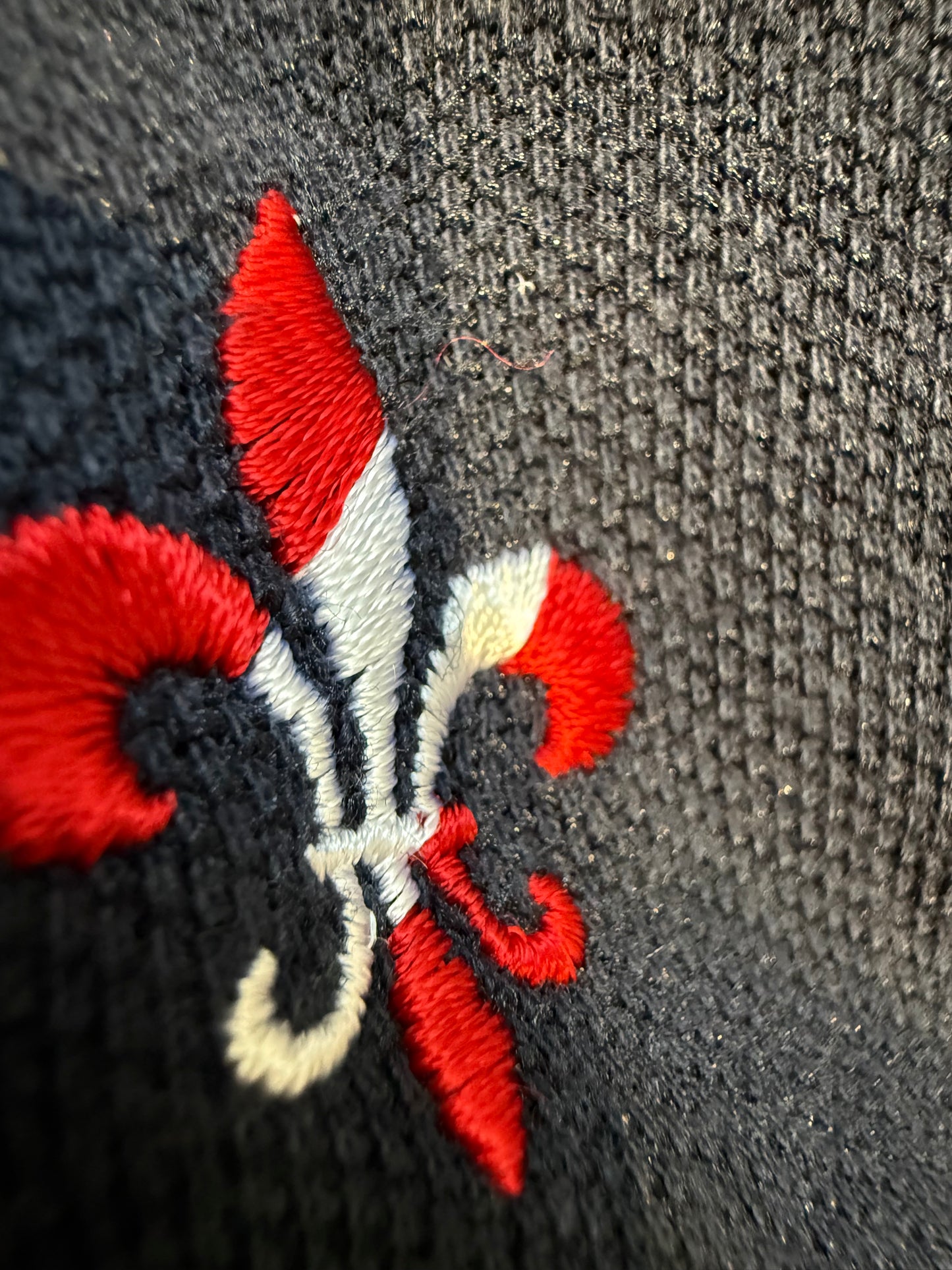 000’s Takeo Kikuchi Union Jack Polo (M)