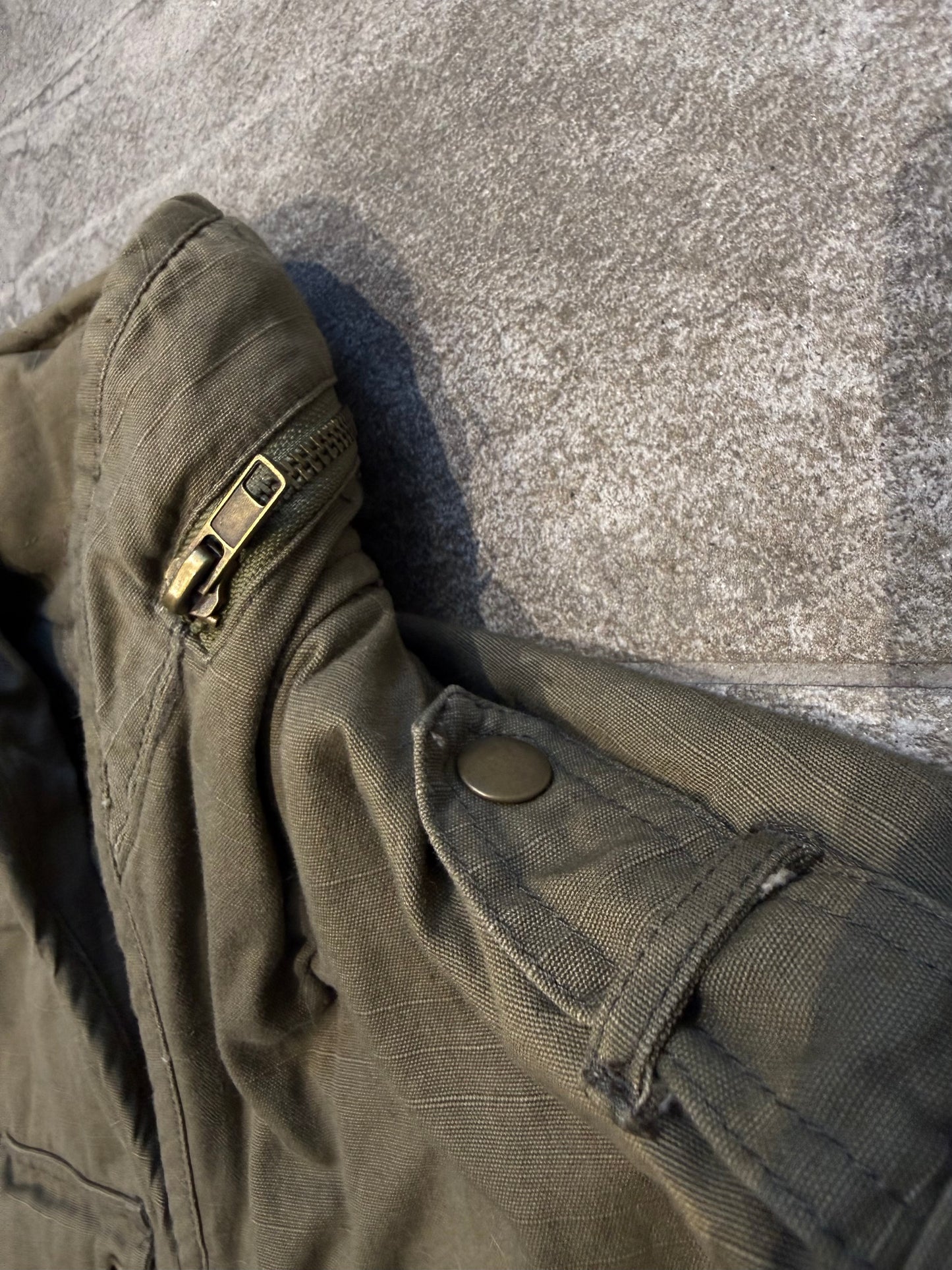 000’s Jackrose Bono Jacket (S)